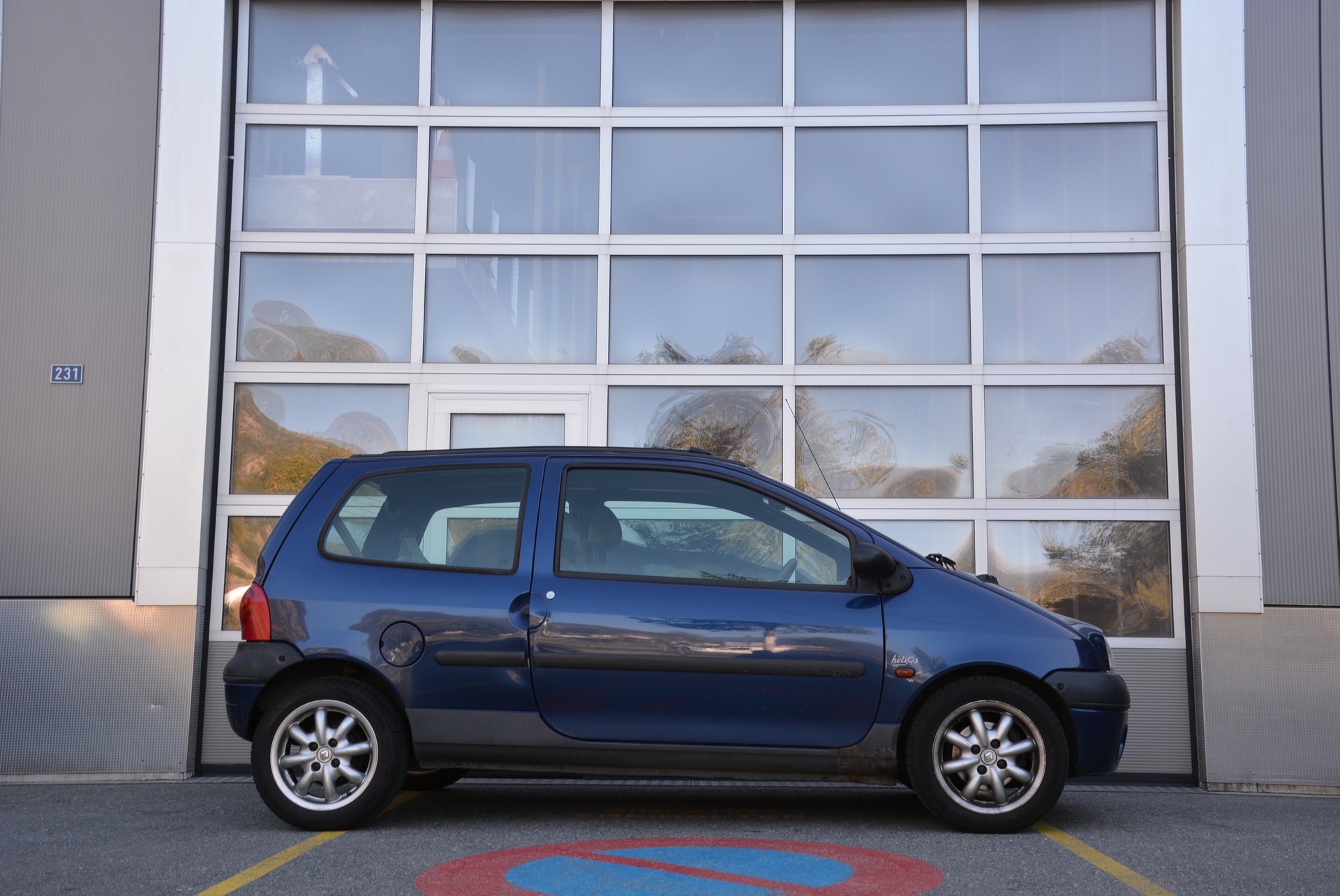 RENAULT Twingo 1.2 Look-image-3