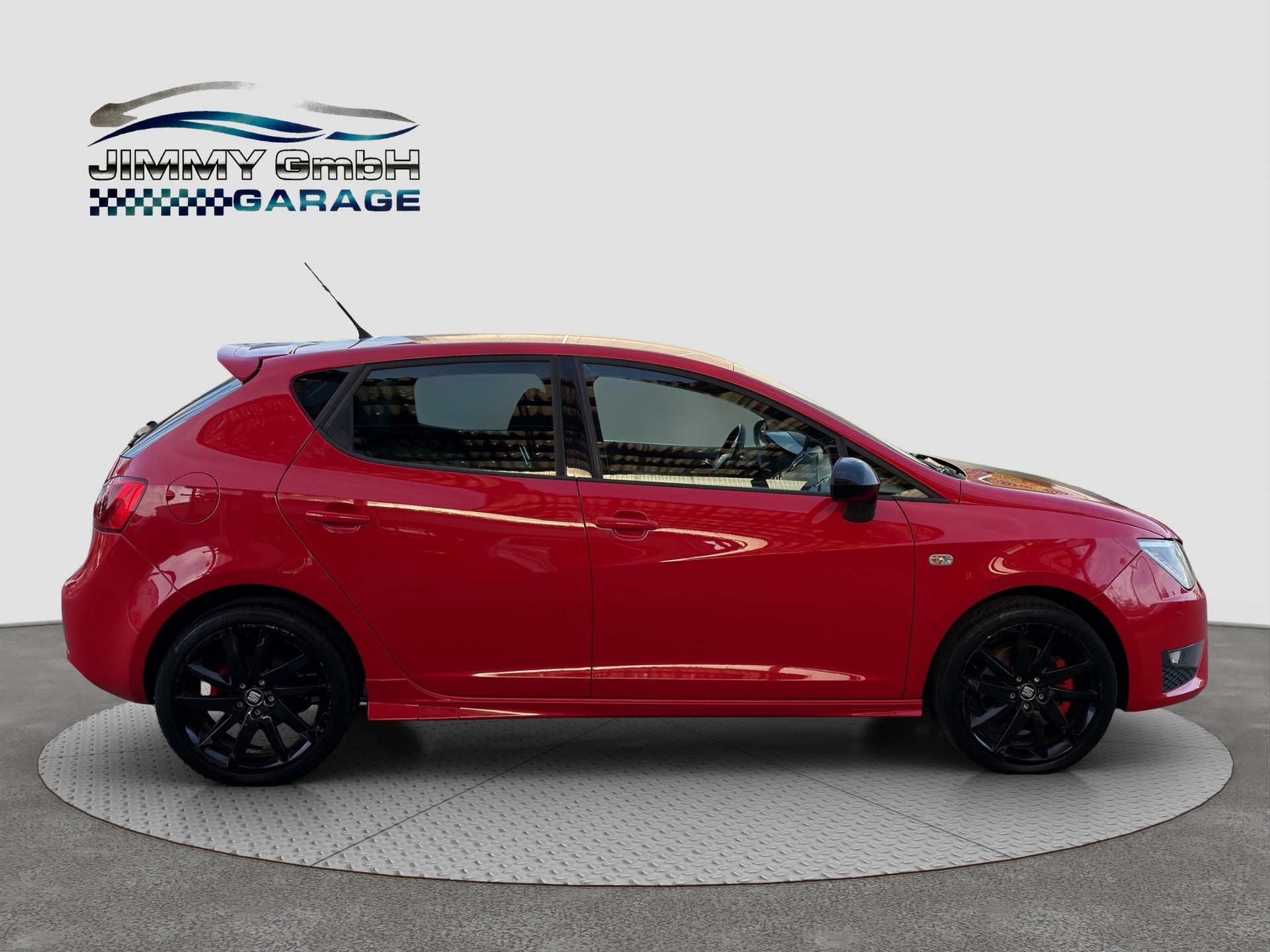 SEAT Ibiza 1.4 TSI FR-image-6