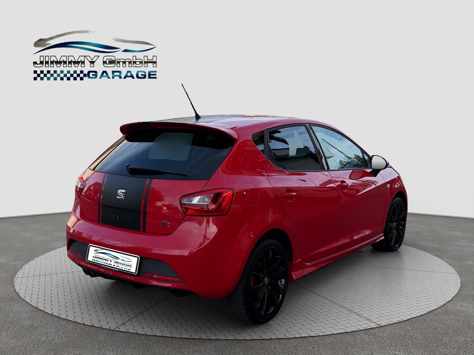 SEAT Ibiza 1.4 TSI FR-image-5
