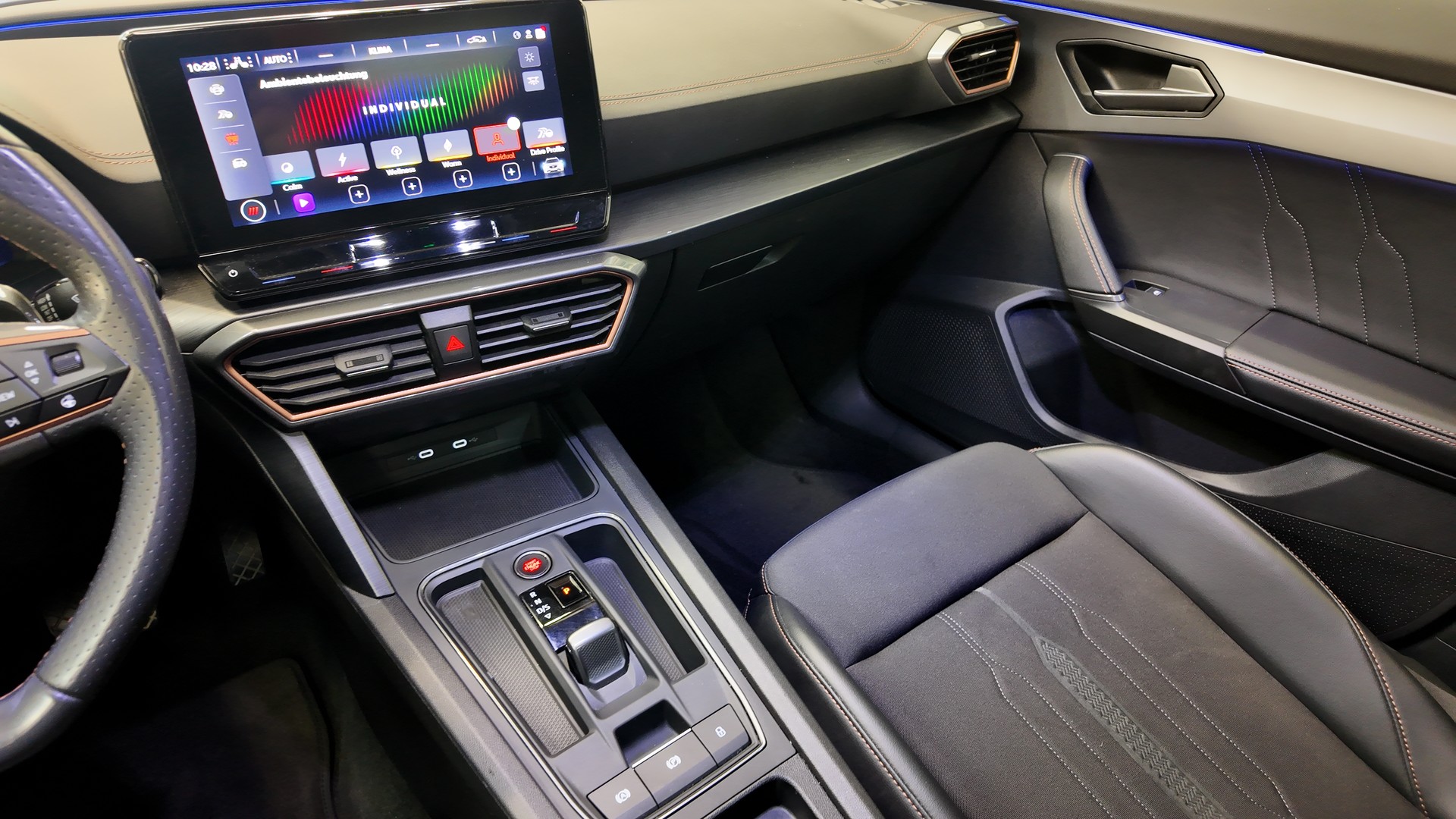CUPRA Formentor 1.5 TSI DSG-image-10