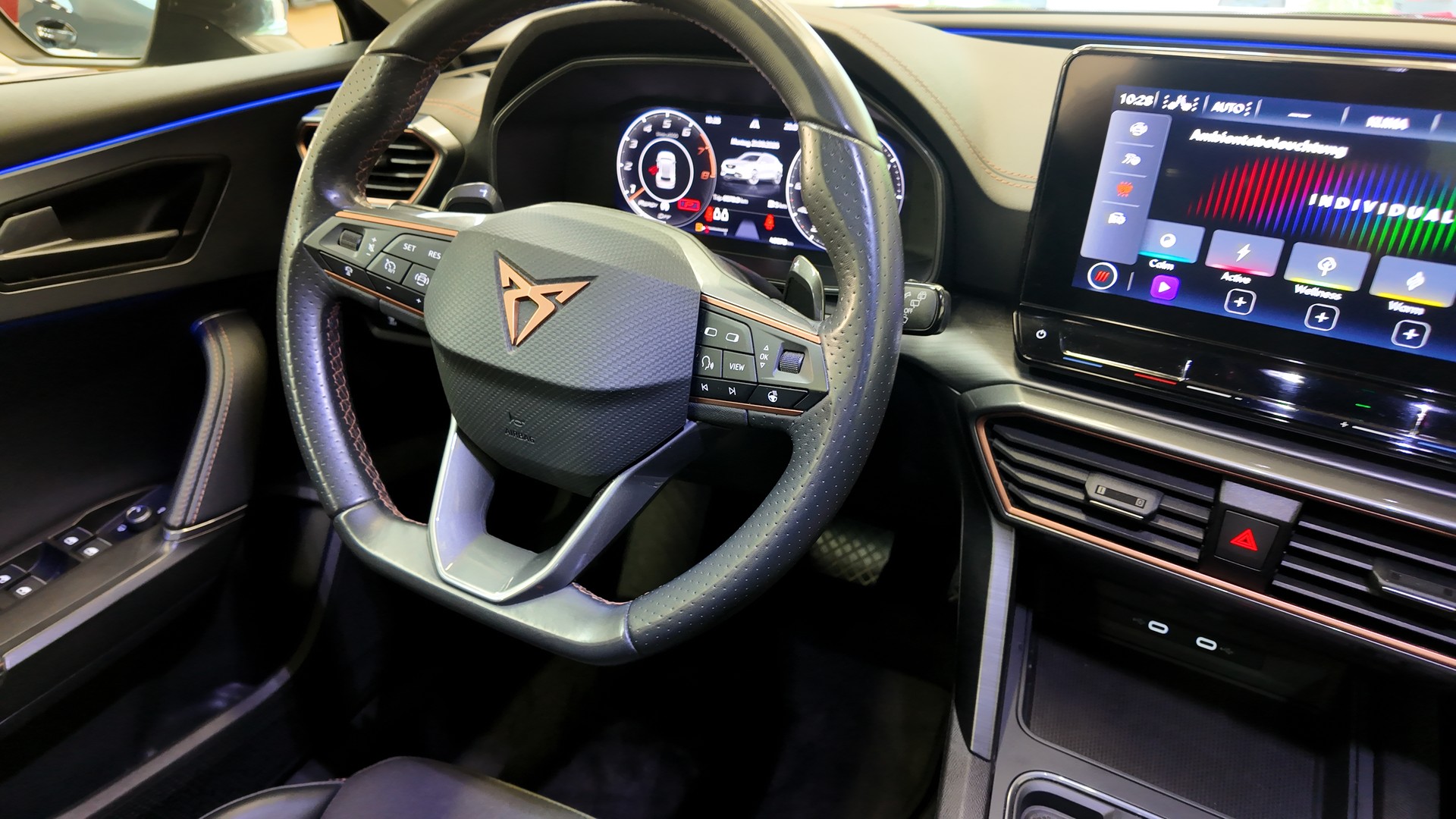 CUPRA Formentor 1.5 TSI DSG-image-9