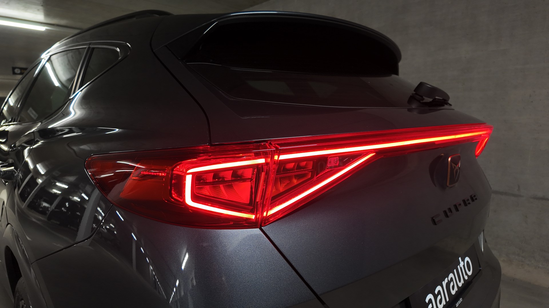 CUPRA Formentor 1.5 TSI DSG-image-7