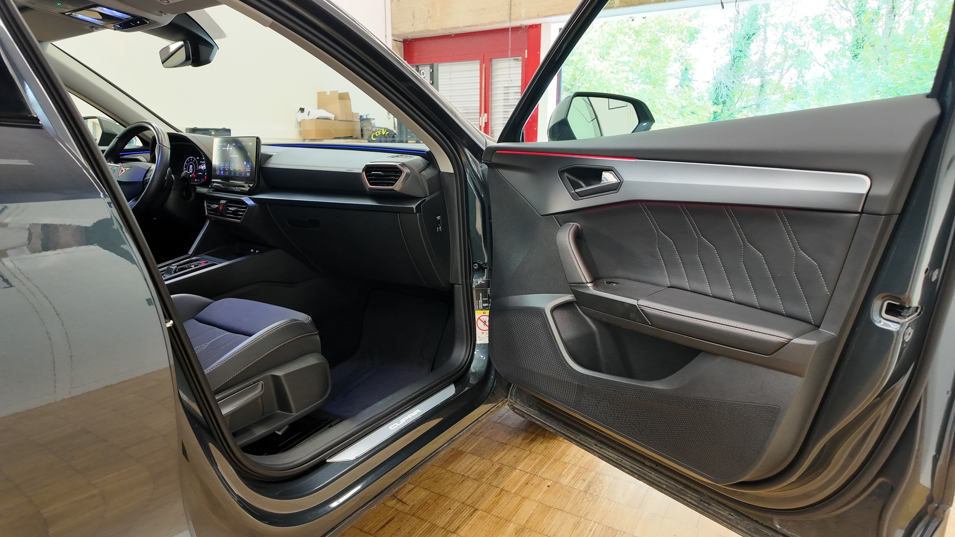 CUPRA Formentor 1.5 TSI DSG-image-15