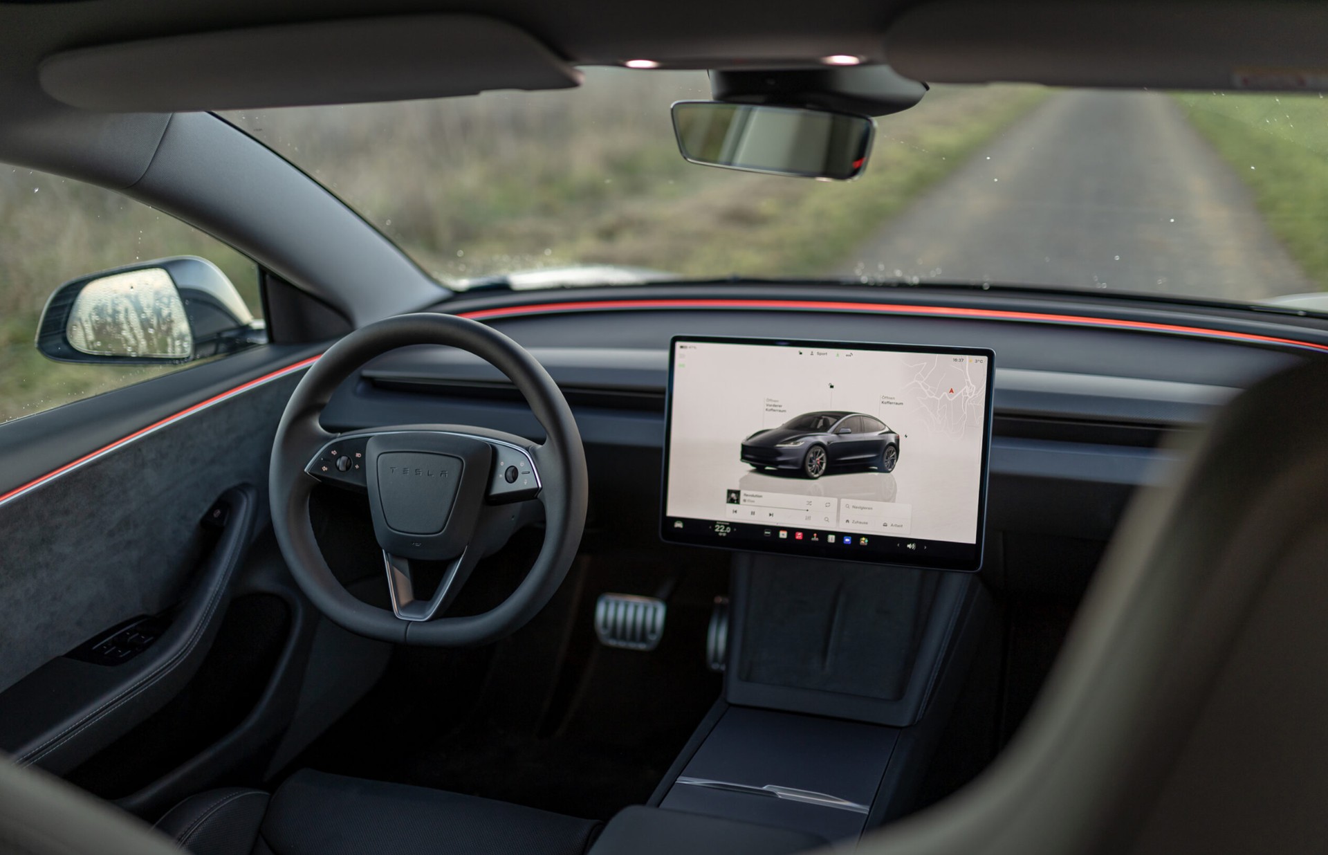 TESLA Model 3 Dual Motor Performance AWD-image-5