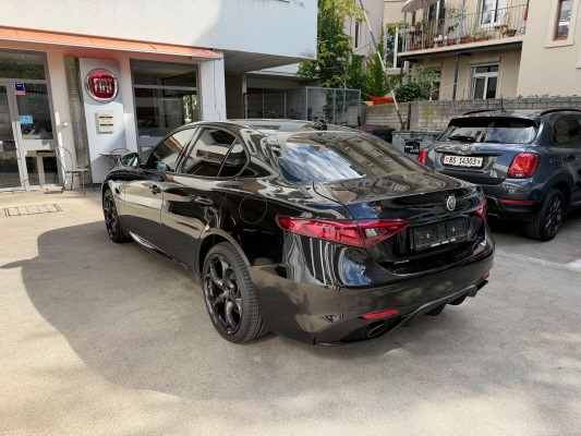 ALFA ROMEO Giulia 2.0 Veloce Q4 A-image-5