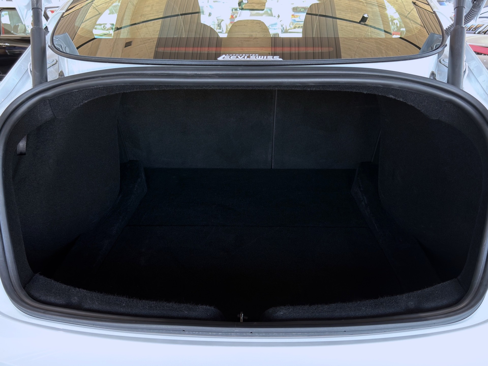 TESLA Model 3 Long Range Dual Motor AWD*CH-Fahrzeug,Ab MFK*-image-24