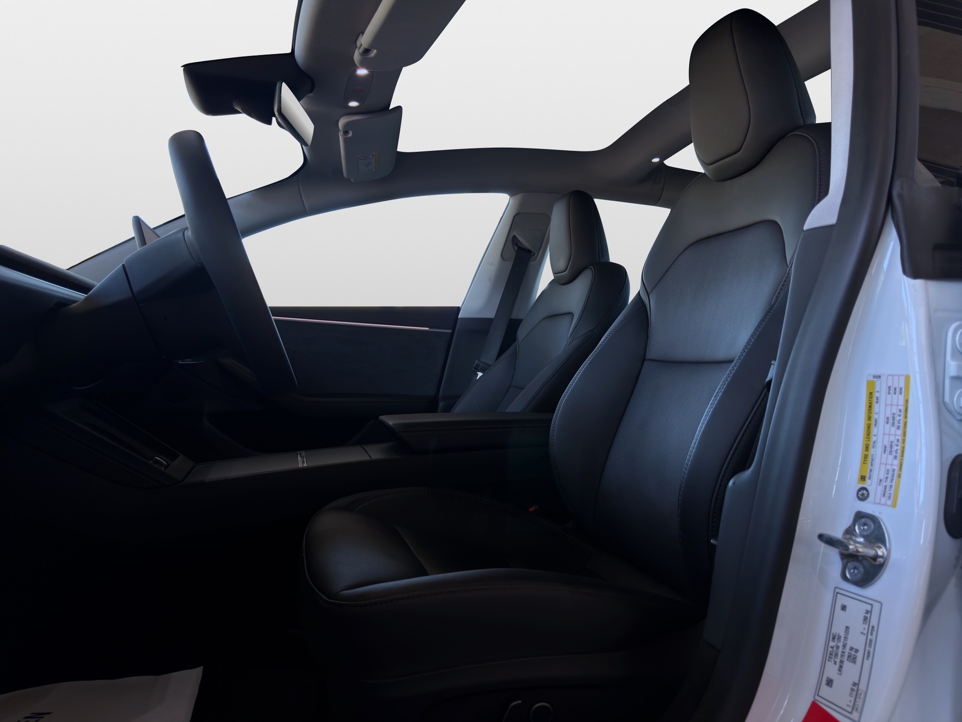 TESLA Model 3 Long Range Dual Motor AWD*CH-Fahrzeug,Ab MFK*-image-10