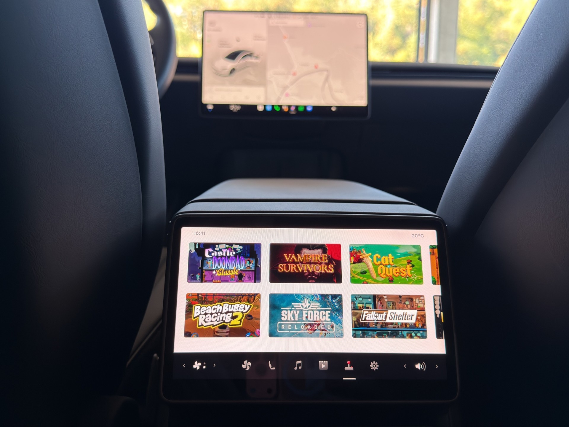 TESLA Model 3 Long Range Dual Motor AWD*CH-Fahrzeug,Ab MFK*-image-22