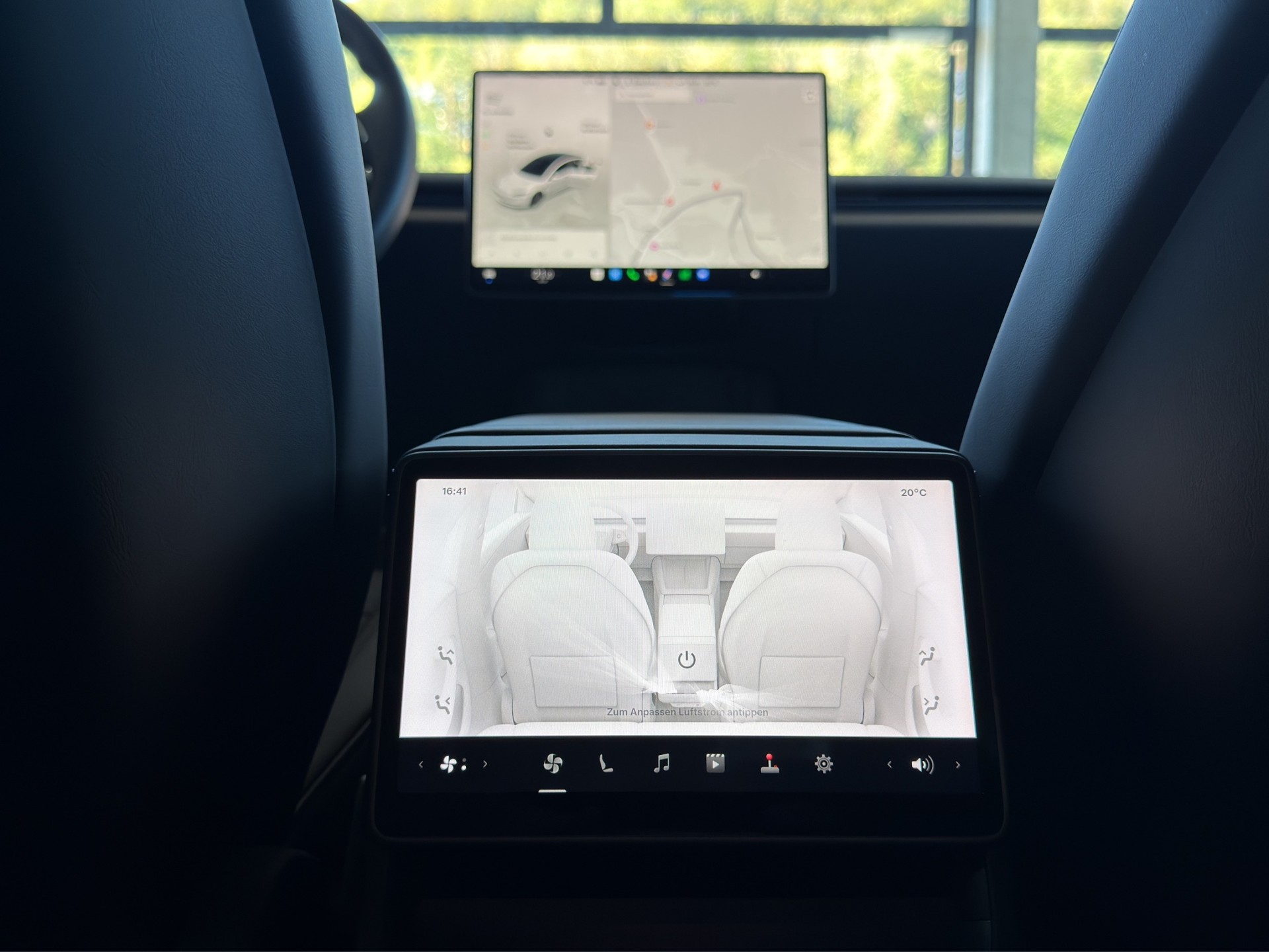 TESLA Model 3 Long Range Dual Motor AWD*CH-Fahrzeug,Ab MFK*-image-21