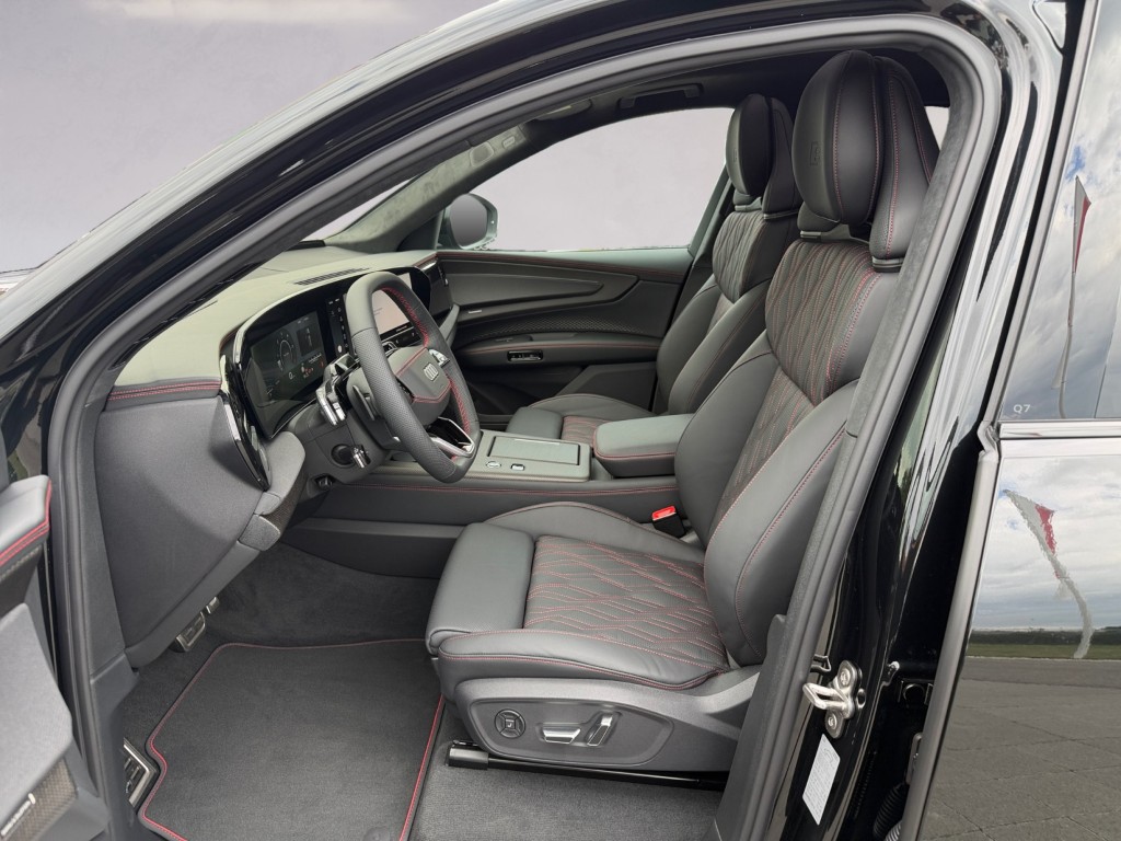 AUDI Q7 SUV TDI quattro 220 kW-image-9