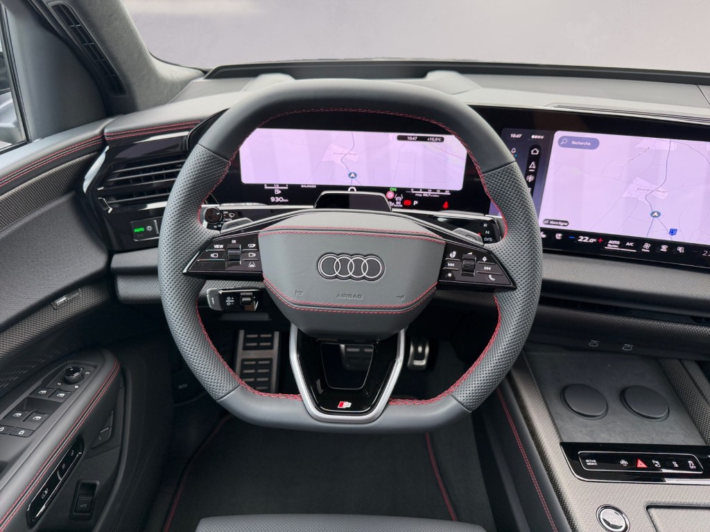 AUDI Q7 SUV TDI quattro 220 kW-image-12