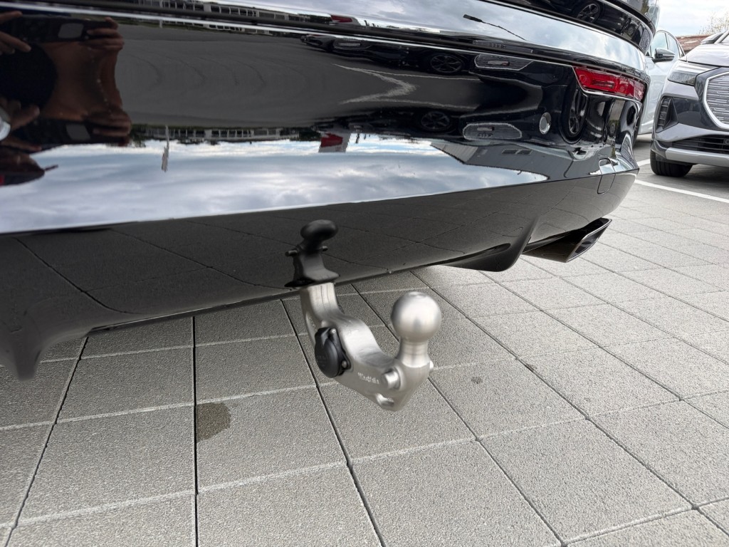 AUDI Q7 SUV TDI quattro 220 kW-image-24
