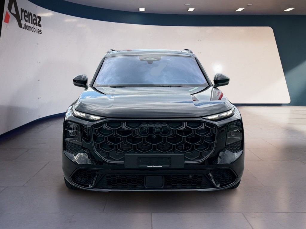 AUDI Q7 SUV TDI quattro 220 kW-image-7