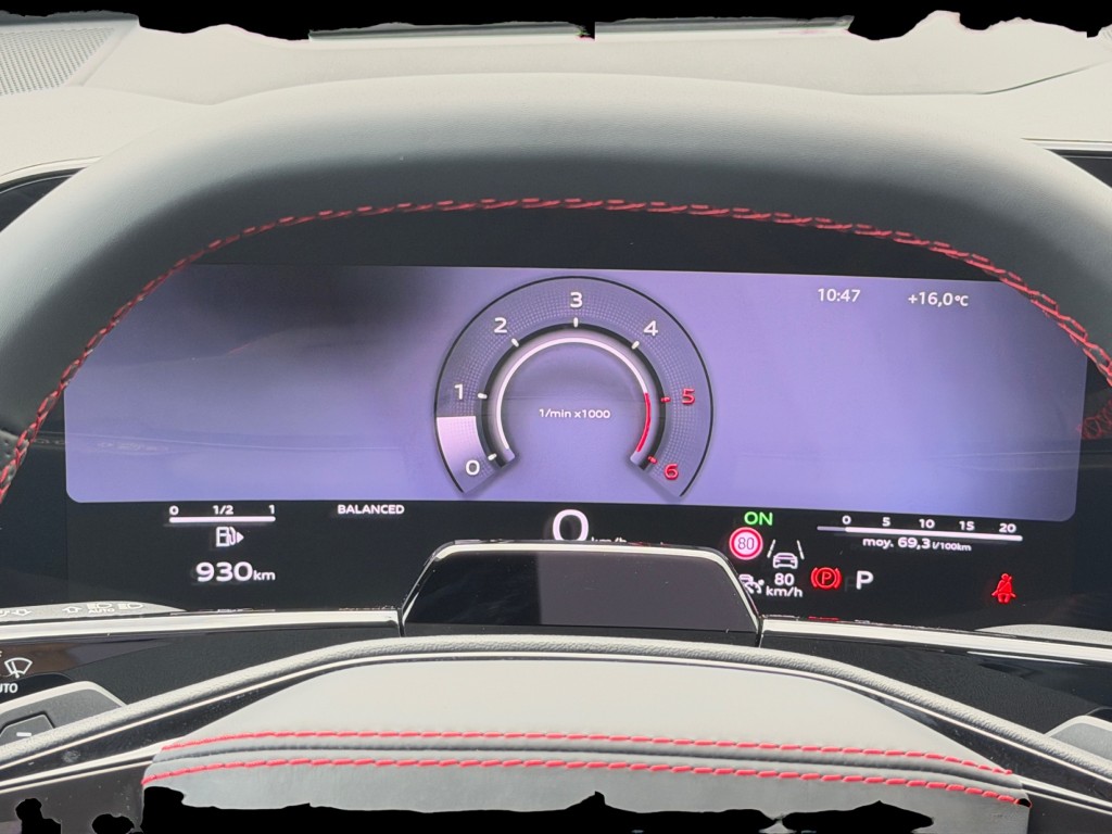 AUDI Q7 SUV TDI quattro 220 kW-image-13