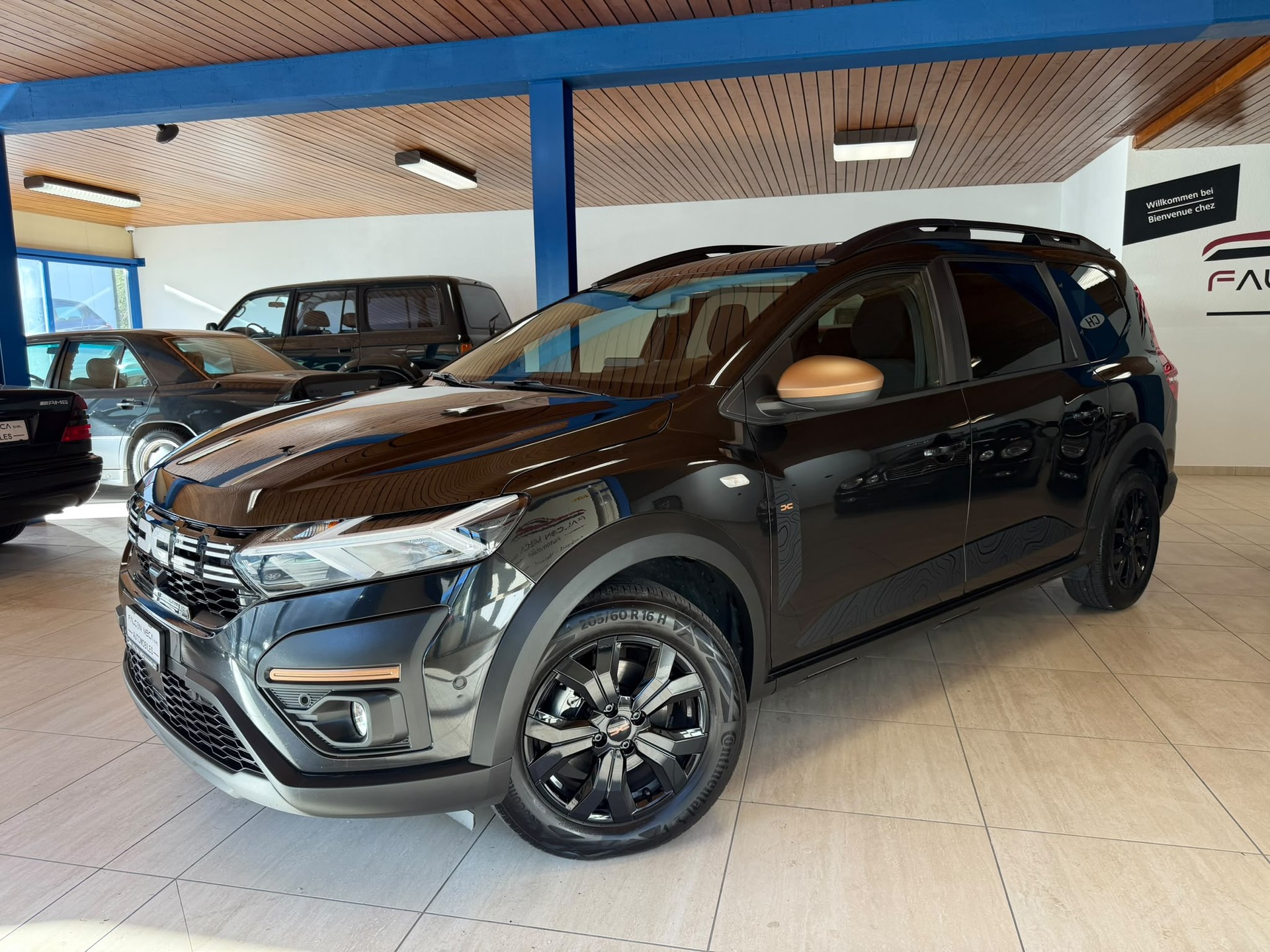 DACIA Jogger HEV 140 Expression-image-3