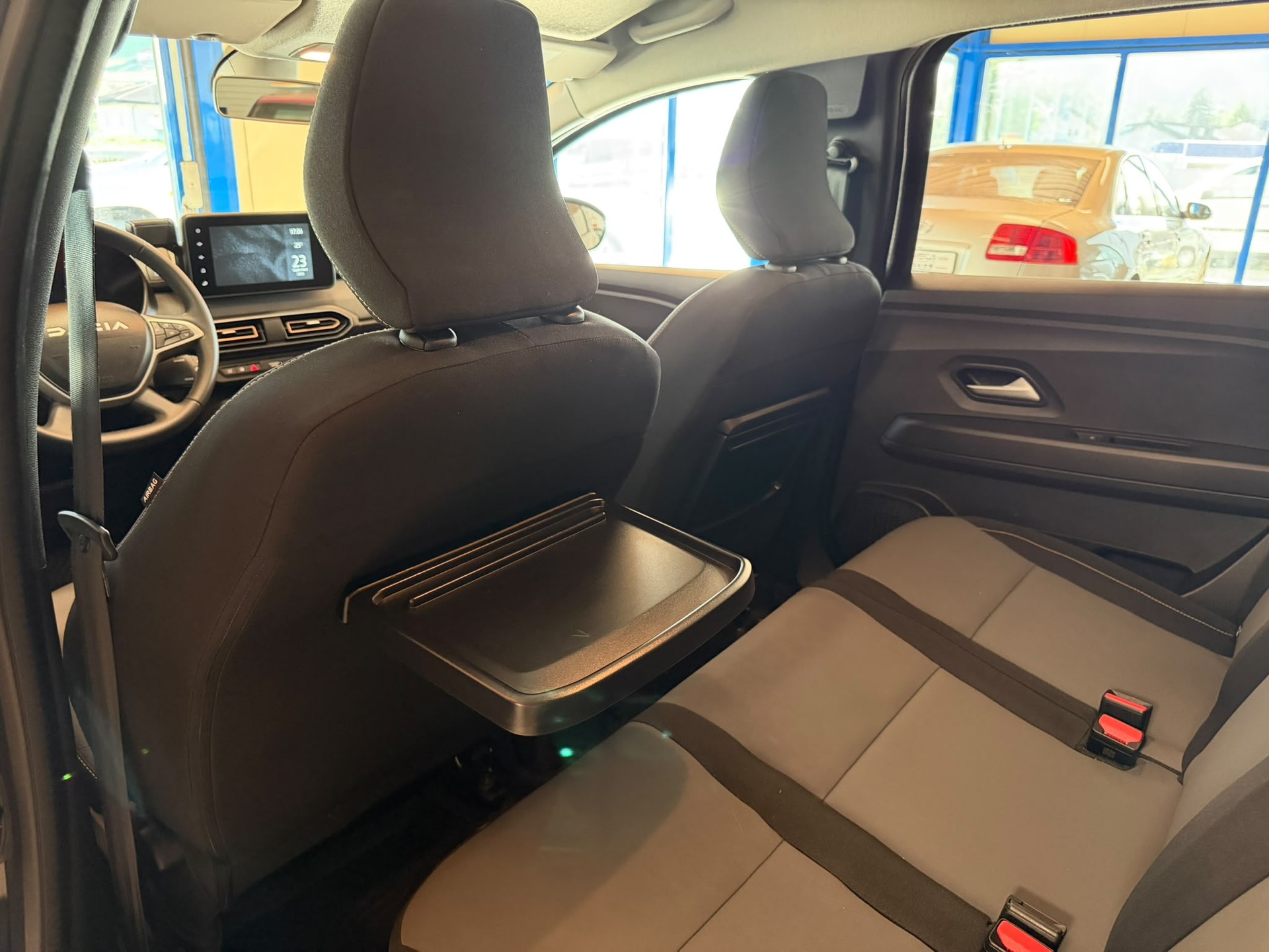 DACIA Jogger HEV 140 Expression-image-20