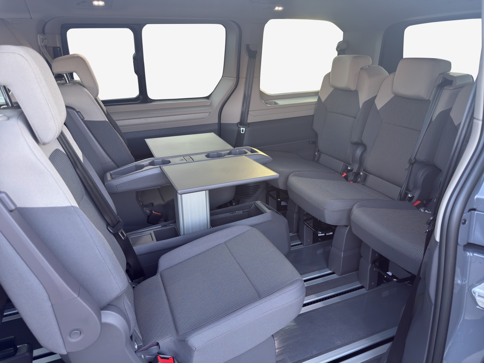 VW Multivan 1.5 eHybrid Trend Liberty 4Motion DSG-image-11