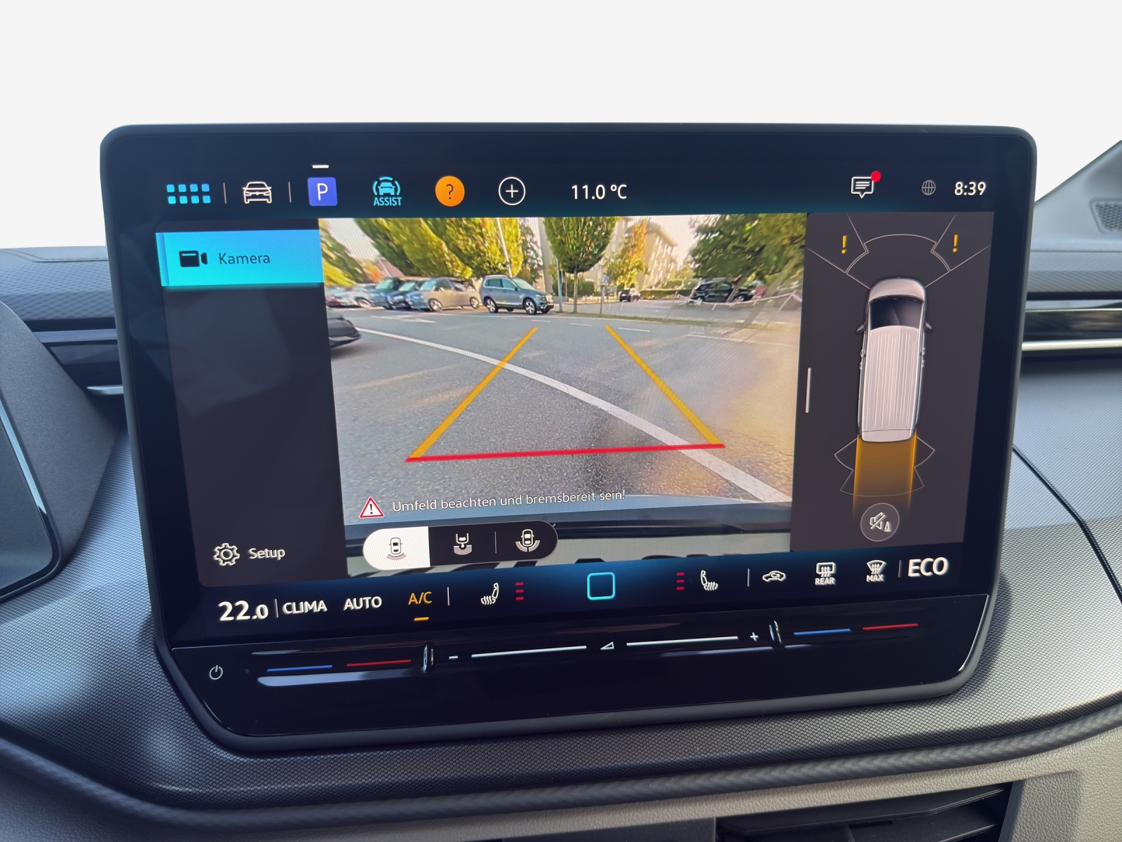 VW Multivan 1.5 eHybrid Trend Liberty 4Motion DSG-image-14