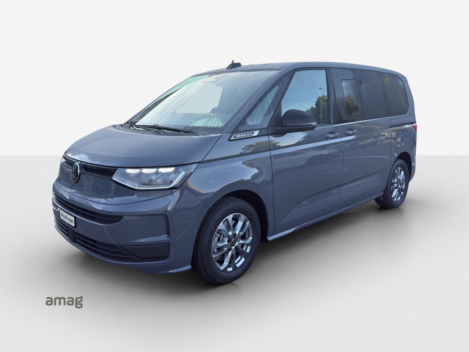 VW Multivan 1.5 eHybrid Trend Liberty 4Motion DSG