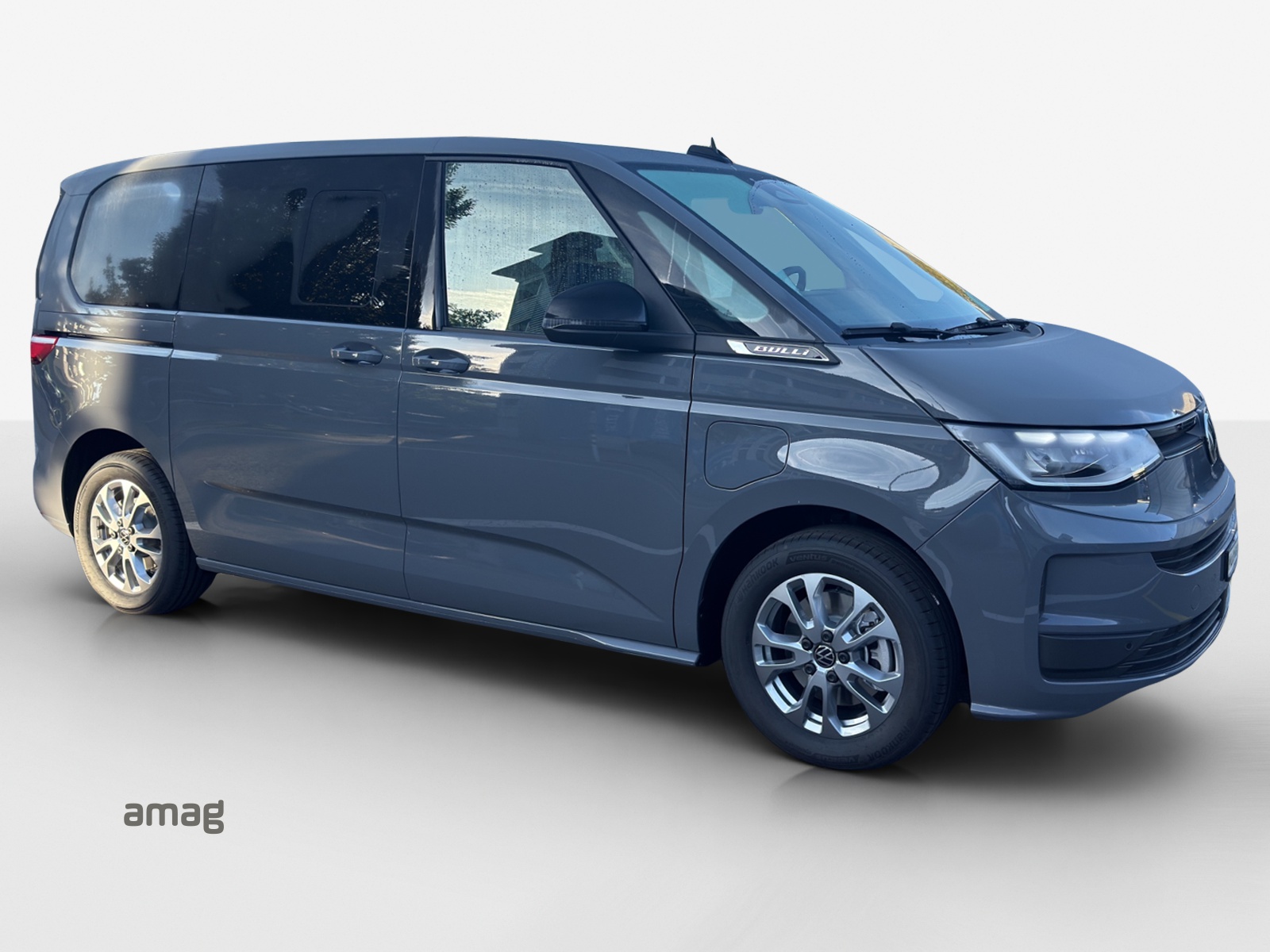 VW Multivan 1.5 eHybrid Trend Liberty 4Motion DSG-image-5