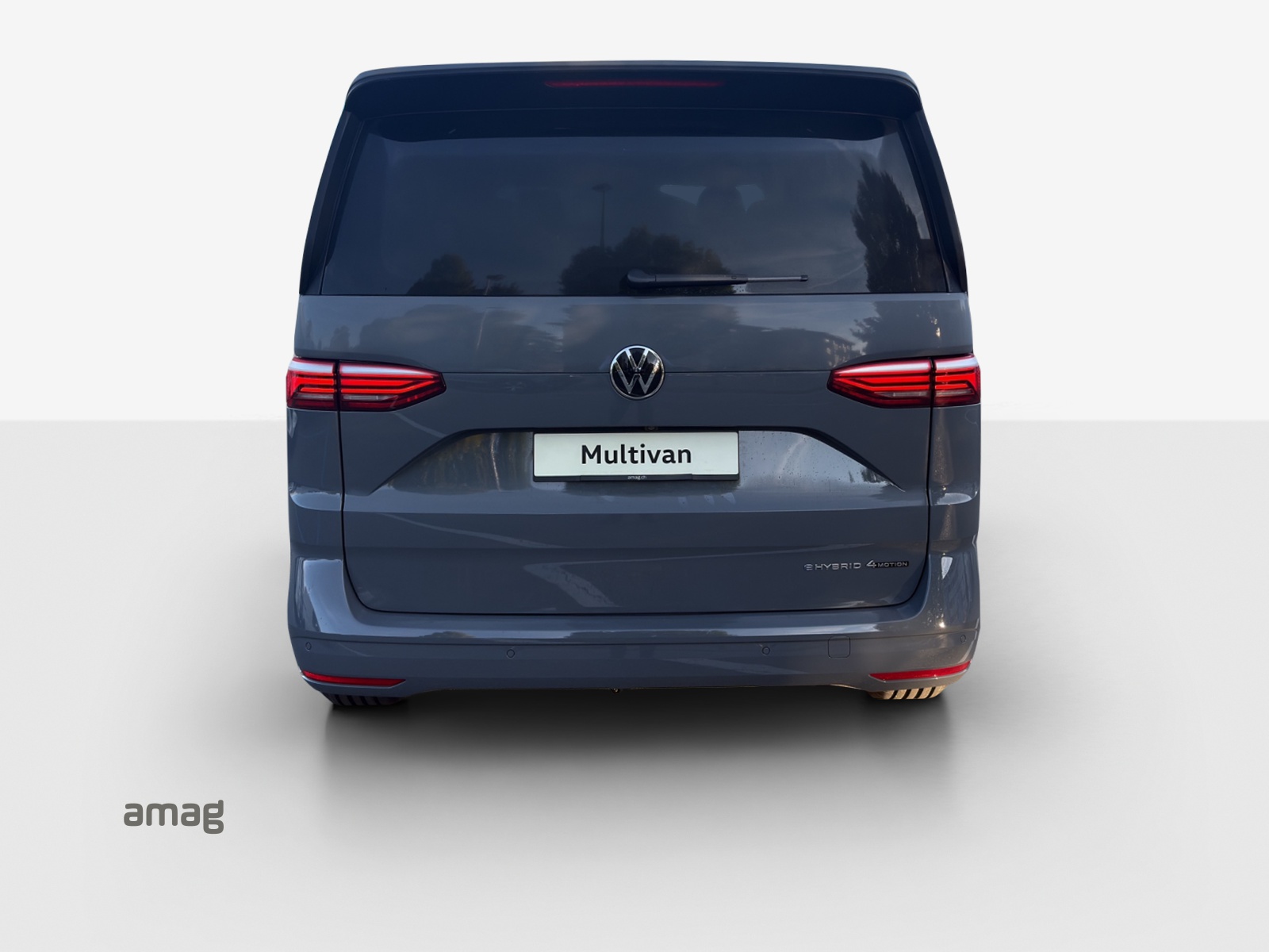 VW Multivan 1.5 eHybrid Trend Liberty 4Motion DSG-image-3