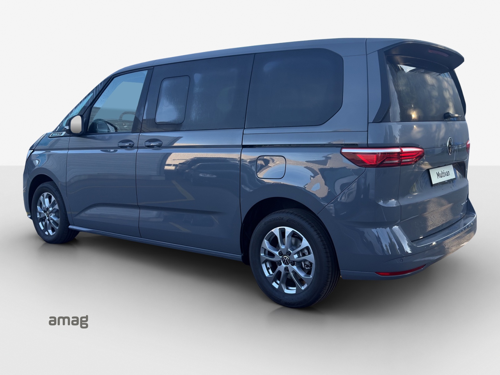 VW Multivan 1.5 eHybrid Trend Liberty 4Motion DSG-image-2
