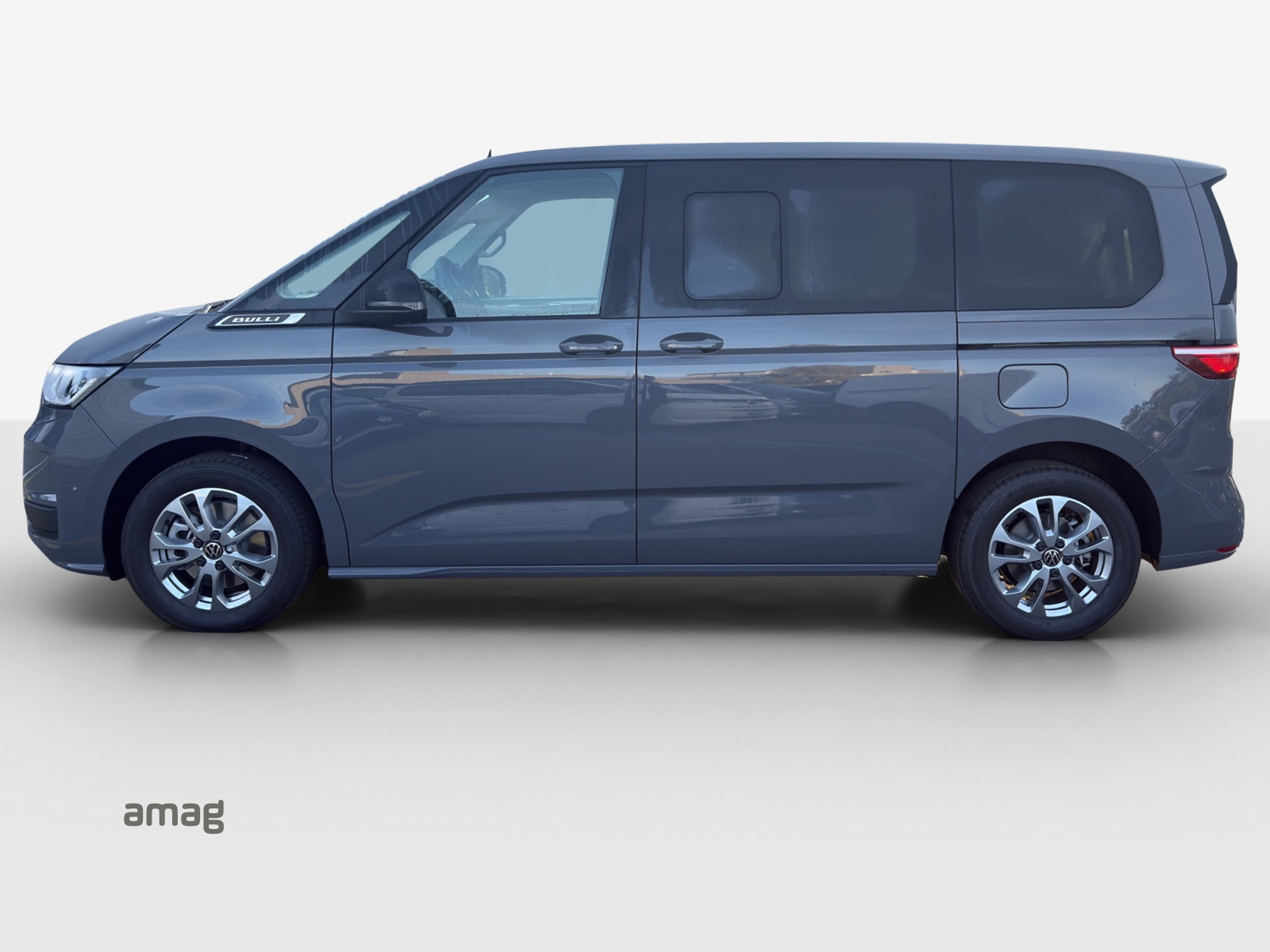 VW Multivan 1.5 eHybrid Trend Liberty 4Motion DSG-image-1