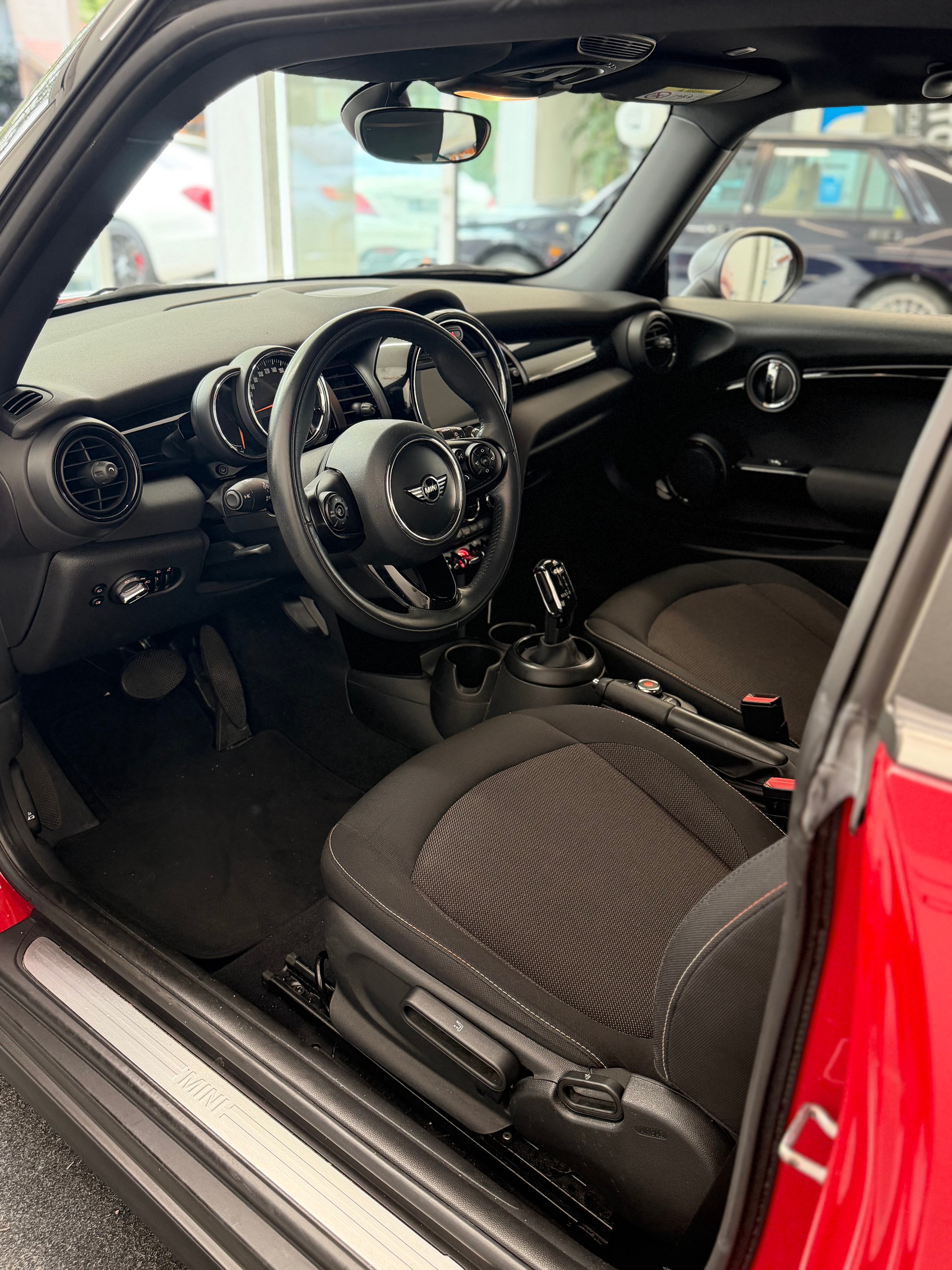 MINI Mini F56 1.5i One-image-8