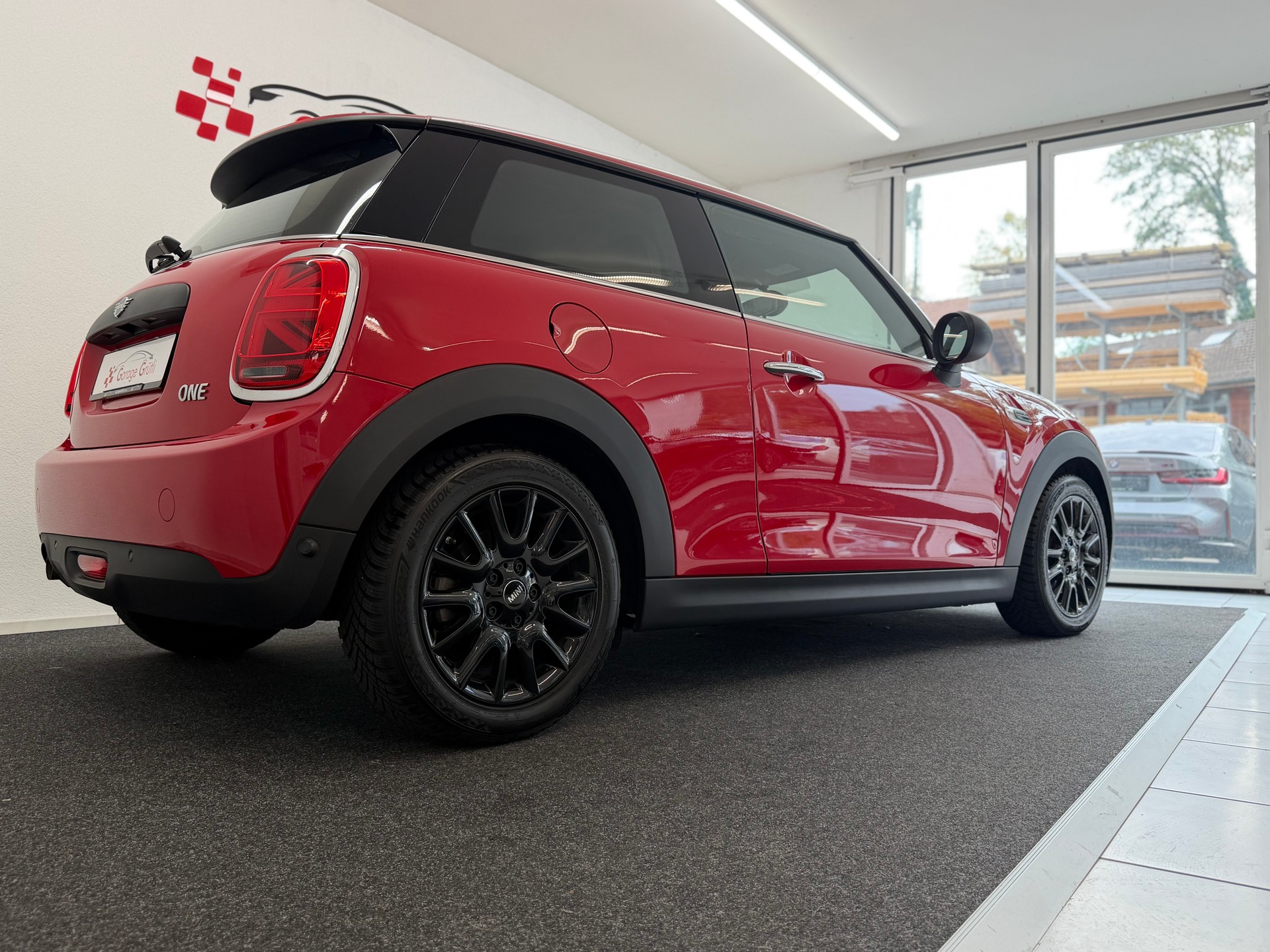 MINI Mini F56 1.5i One-image-5