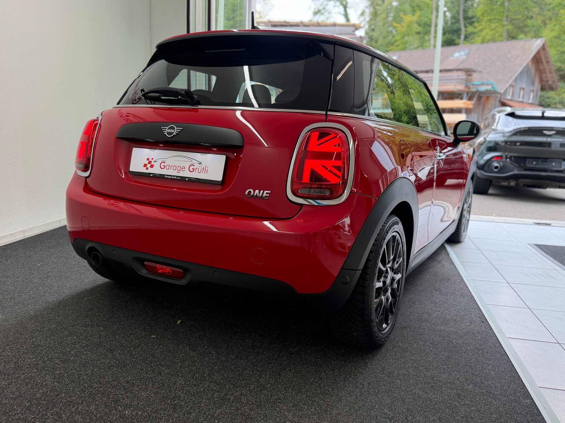 MINI Mini F56 1.5i One-image-17