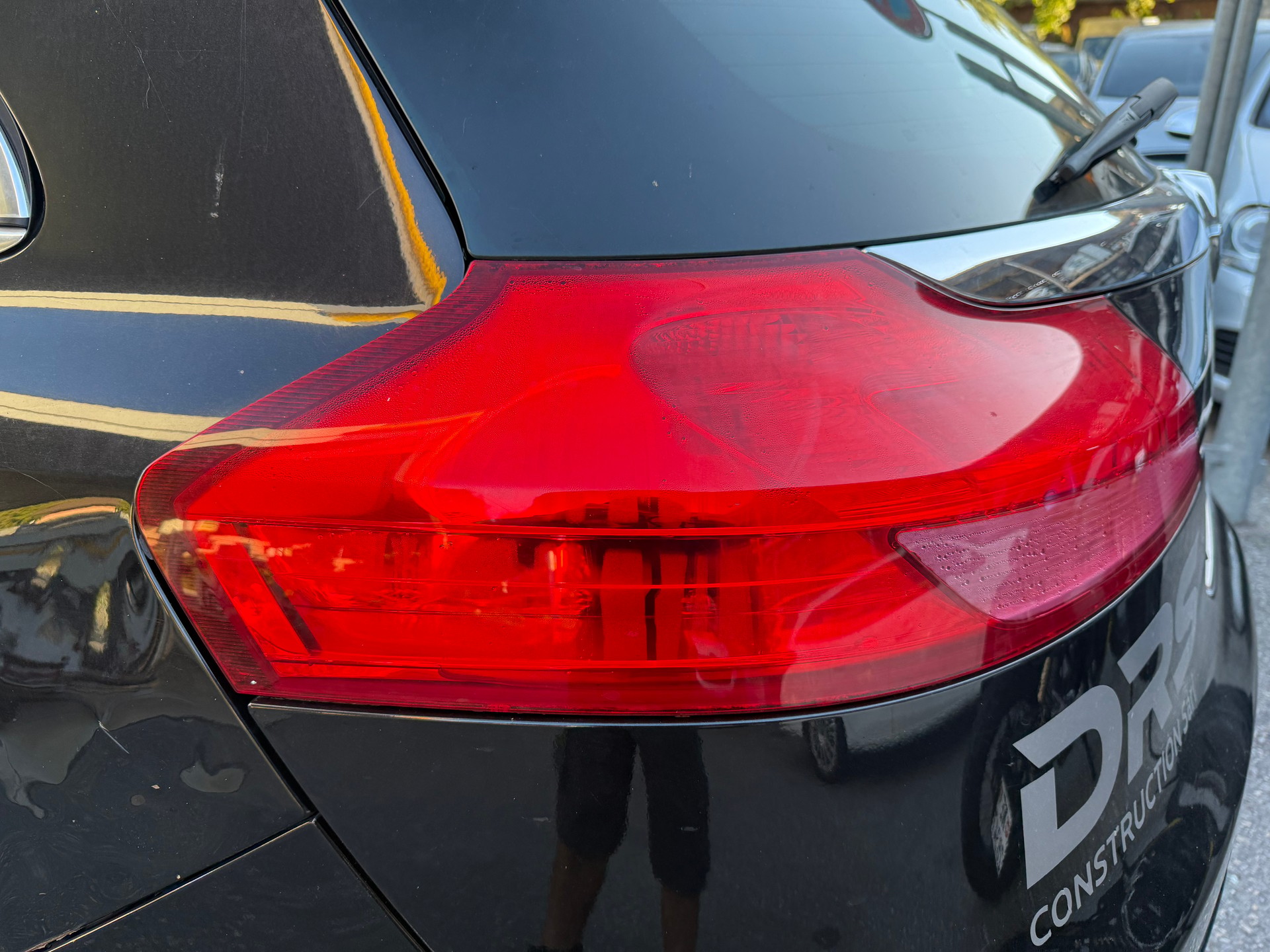 OPEL Insignia Sports Tourer 1.6 Turbo Sport-image-10
