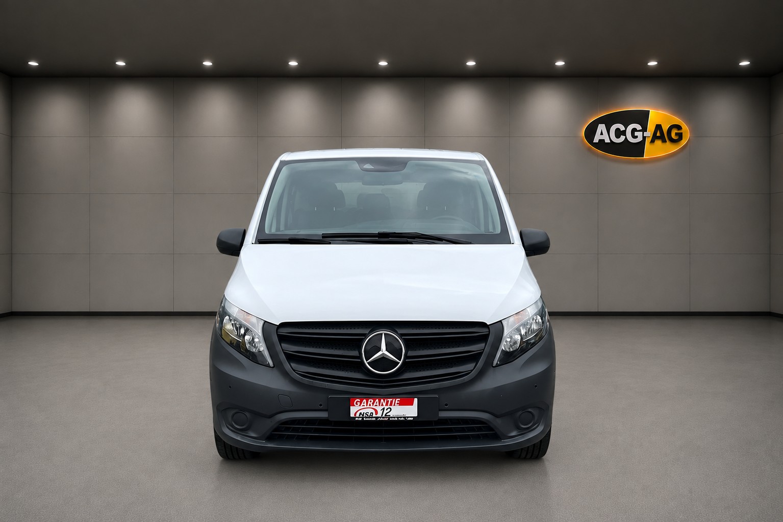 MERCEDES-BENZ Vito 114 CDI Extralang 9G-Tronic 4M Base ** Anh-Kupplung 2500 Kg ** GR.Navi ** RF-Kamera ** Werkstatteinrichtungen **-image-1