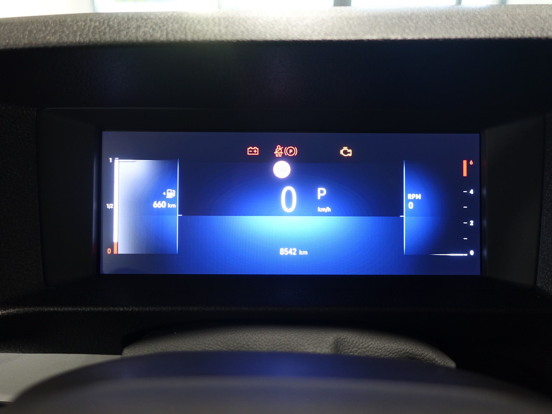 OPEL Zafira 2.0 CDTI L Automat 177PS 8-Plätzer-image-15