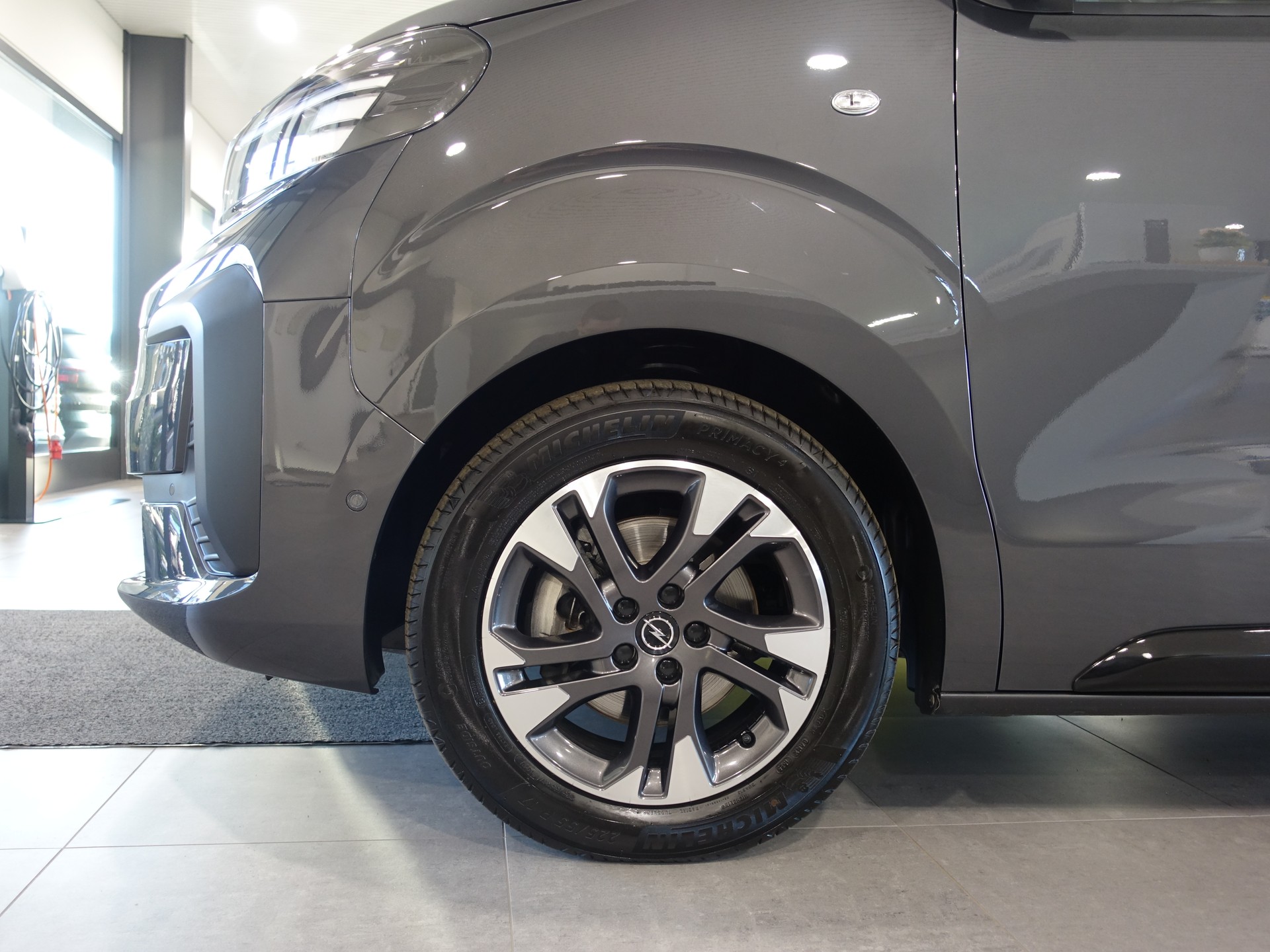 OPEL Zafira 2.0 CDTI L Automat 177PS 8-Plätzer-image-5
