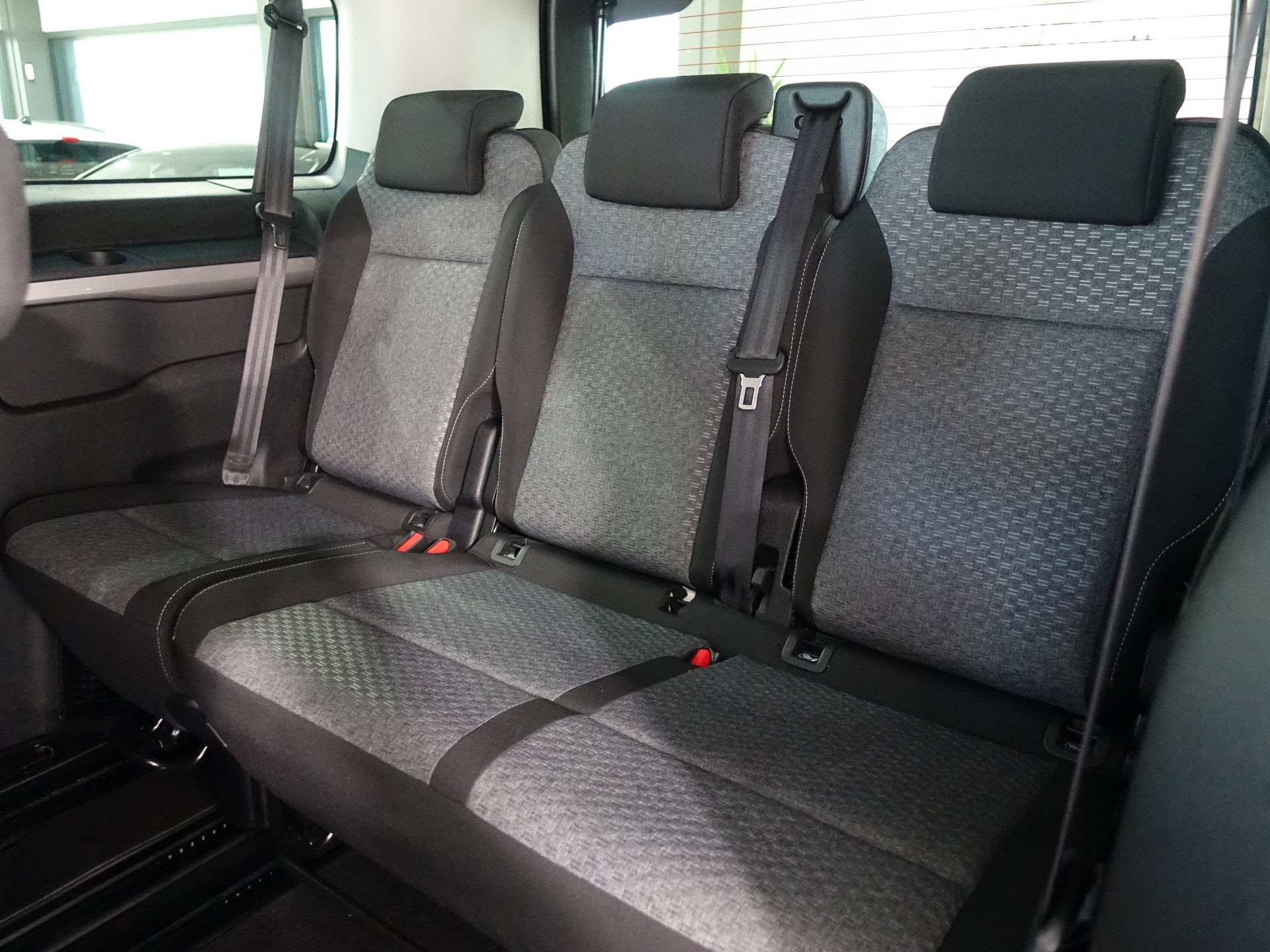 OPEL Zafira 2.0 CDTI L Automat 177PS 8-Plätzer-image-10