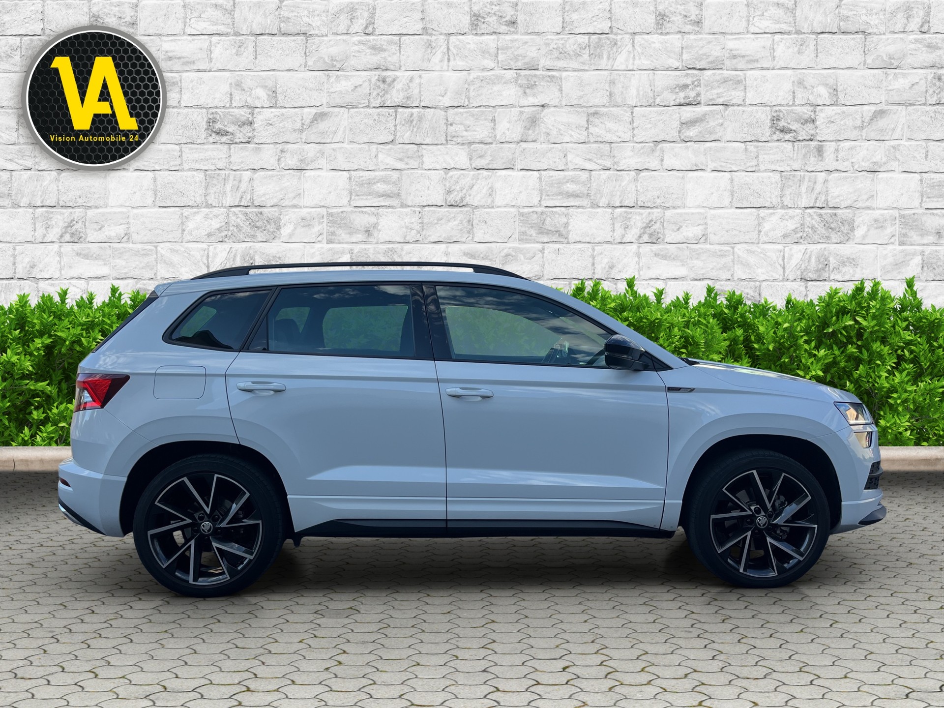 SKODA Karoq 2.0 TSI SportLine 4x4 DSG-image-5