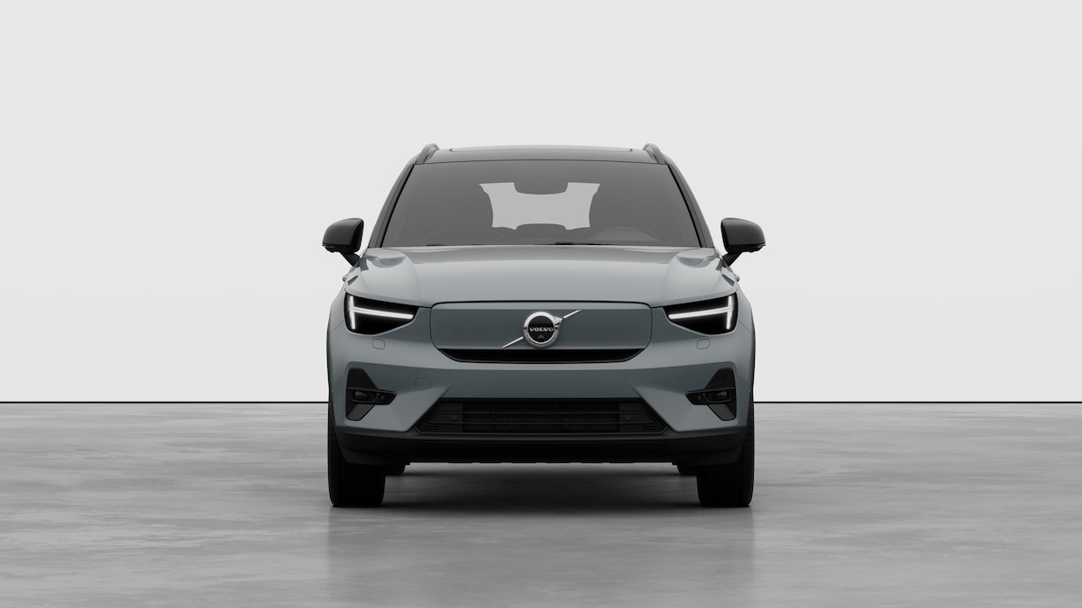 VOLVO EX40 Twin XCENTRIC Edition AWD-image-5