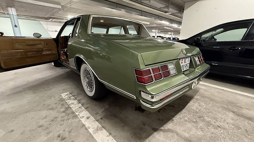 CHEVROLET Monte Carlo-image-4