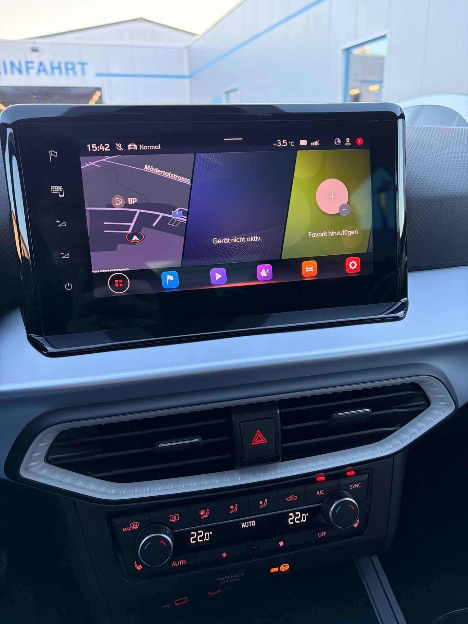 SEAT 1.5 TSI FR DSG-image-4