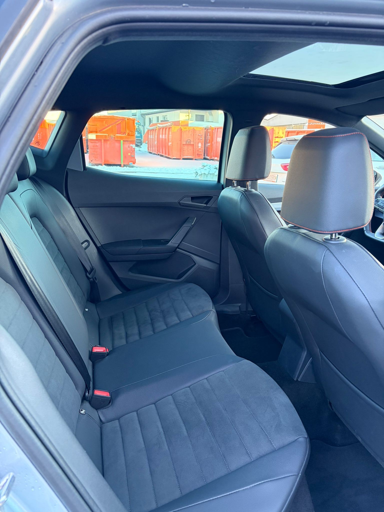 SEAT 1.5 TSI FR DSG-image-5