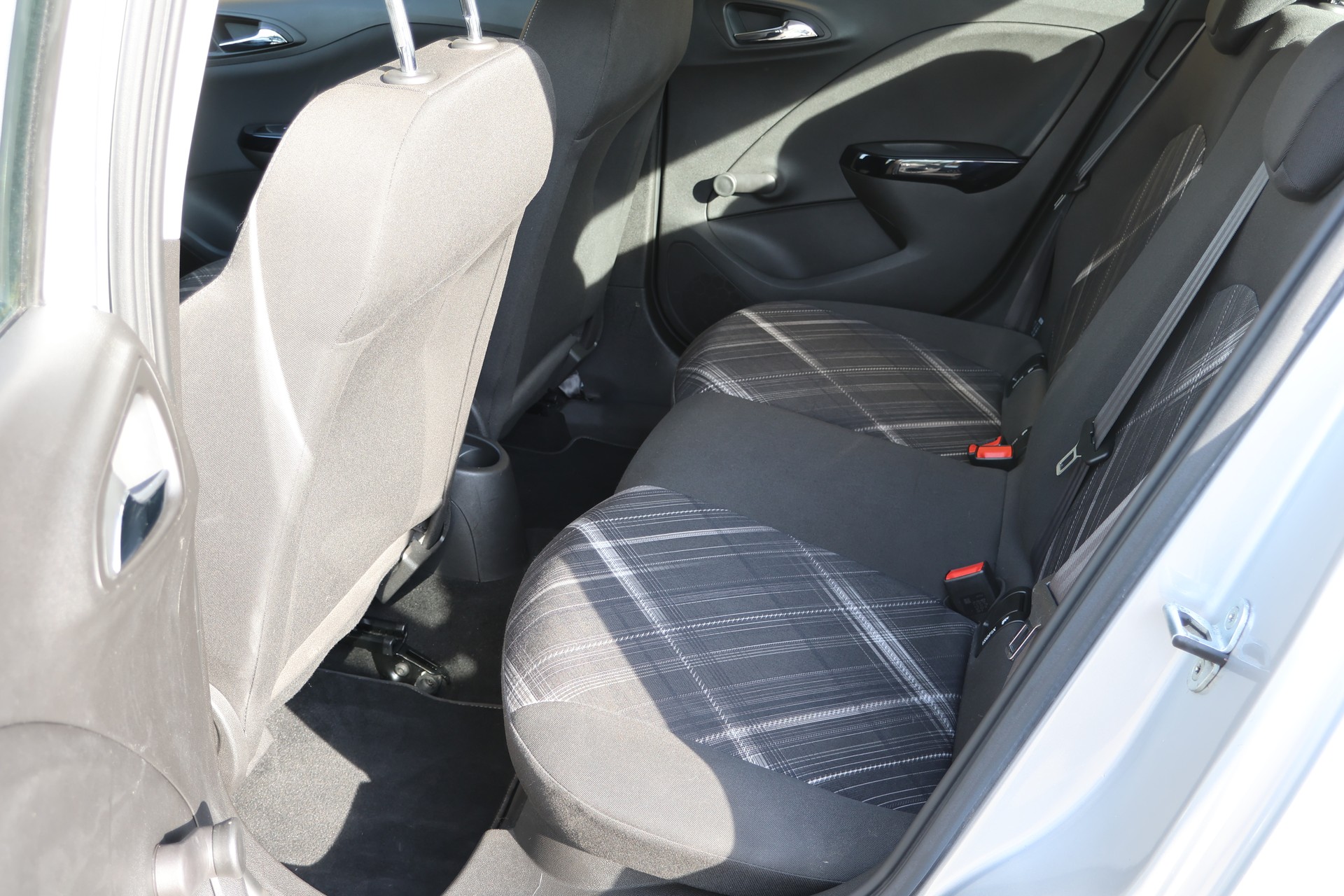 OPEL Corsa 1.0 T Color Edition-image-9