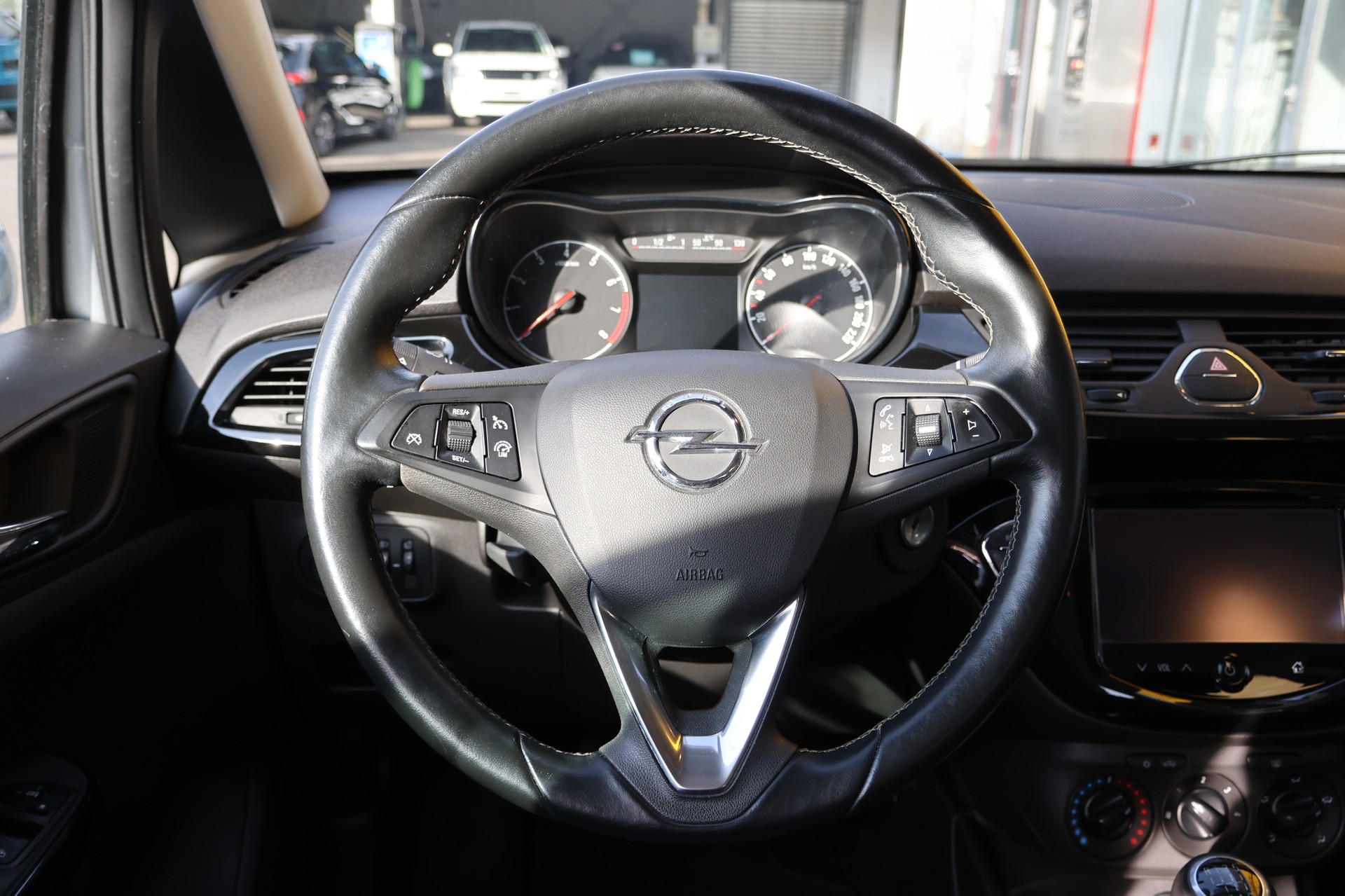 OPEL Corsa 1.0 T Color Edition-image-5
