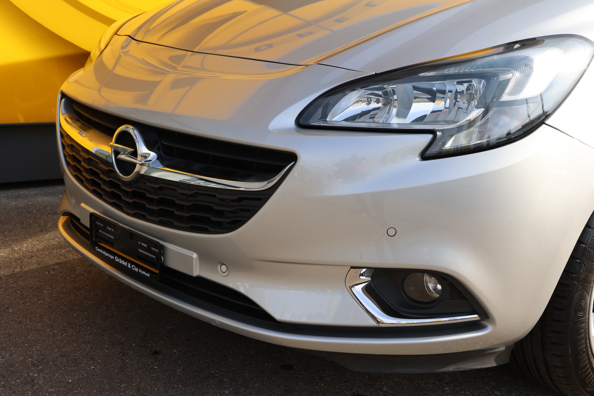 OPEL Corsa 1.0 T Color Edition-image-11