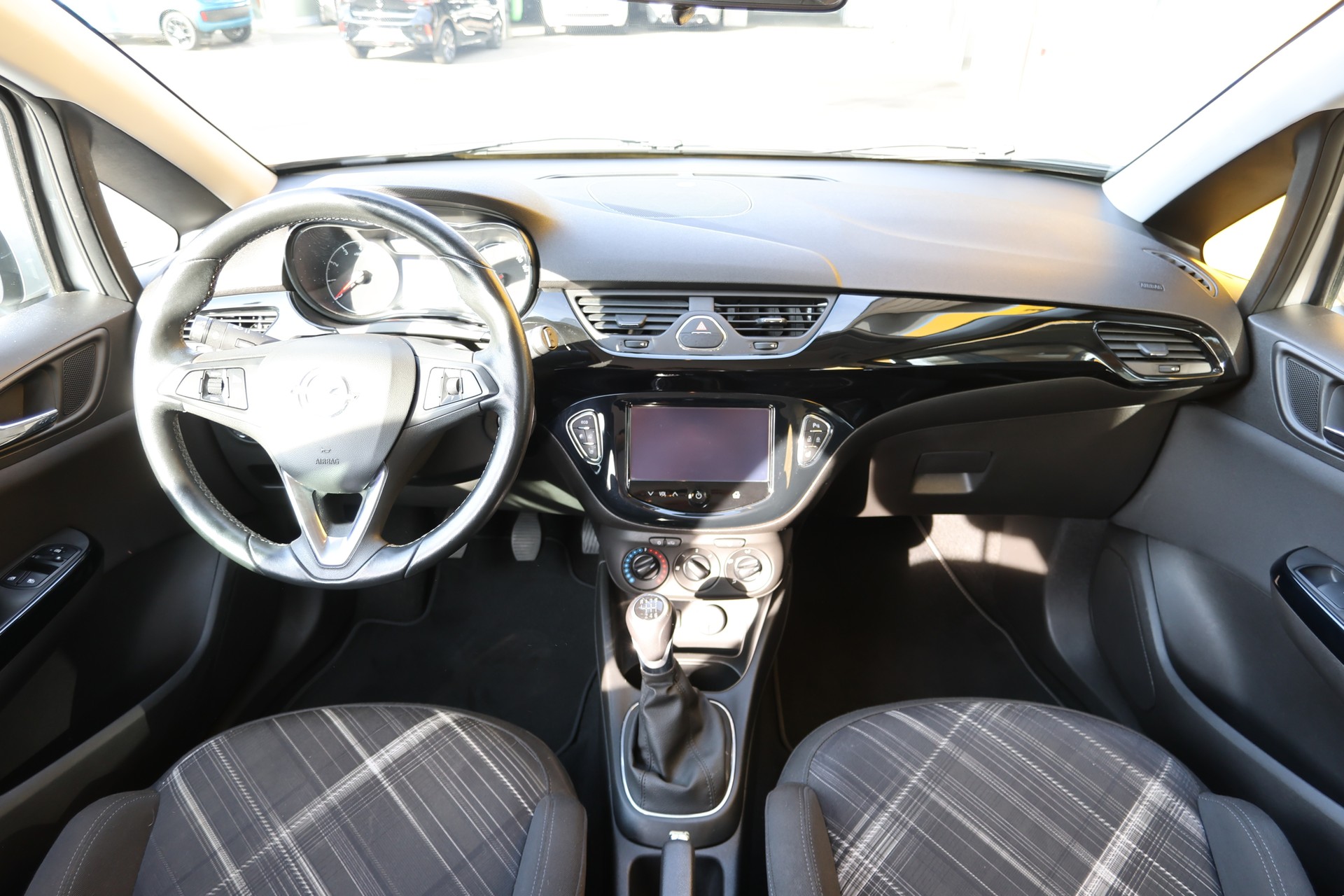 OPEL Corsa 1.0 T Color Edition-image-3