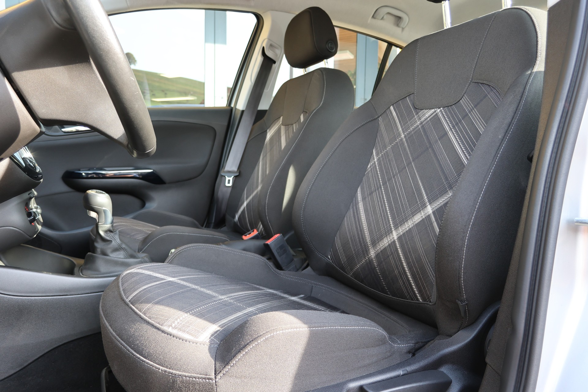OPEL Corsa 1.0 T Color Edition-image-7