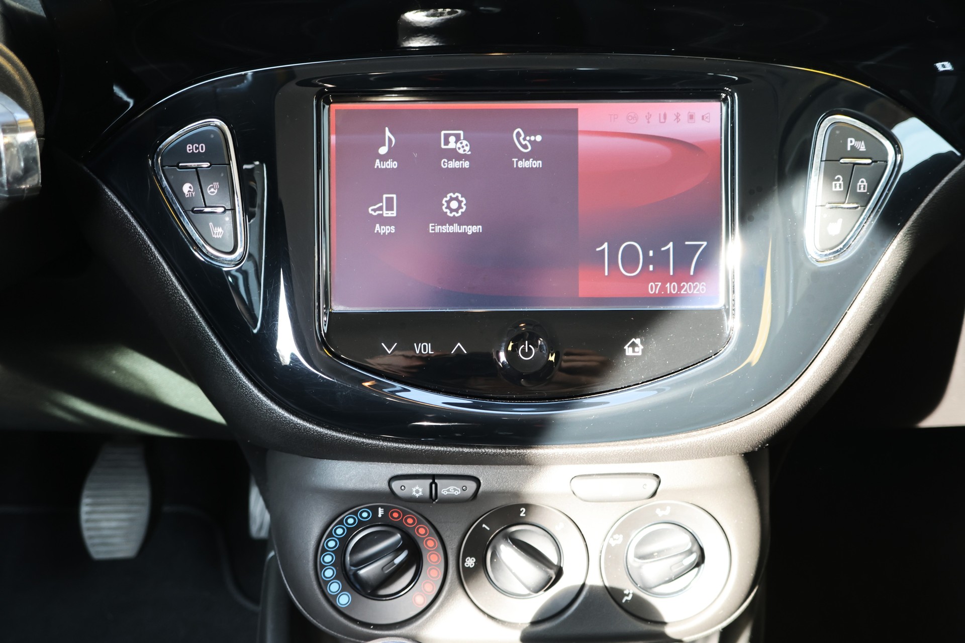 OPEL Corsa 1.0 T Color Edition-image-6