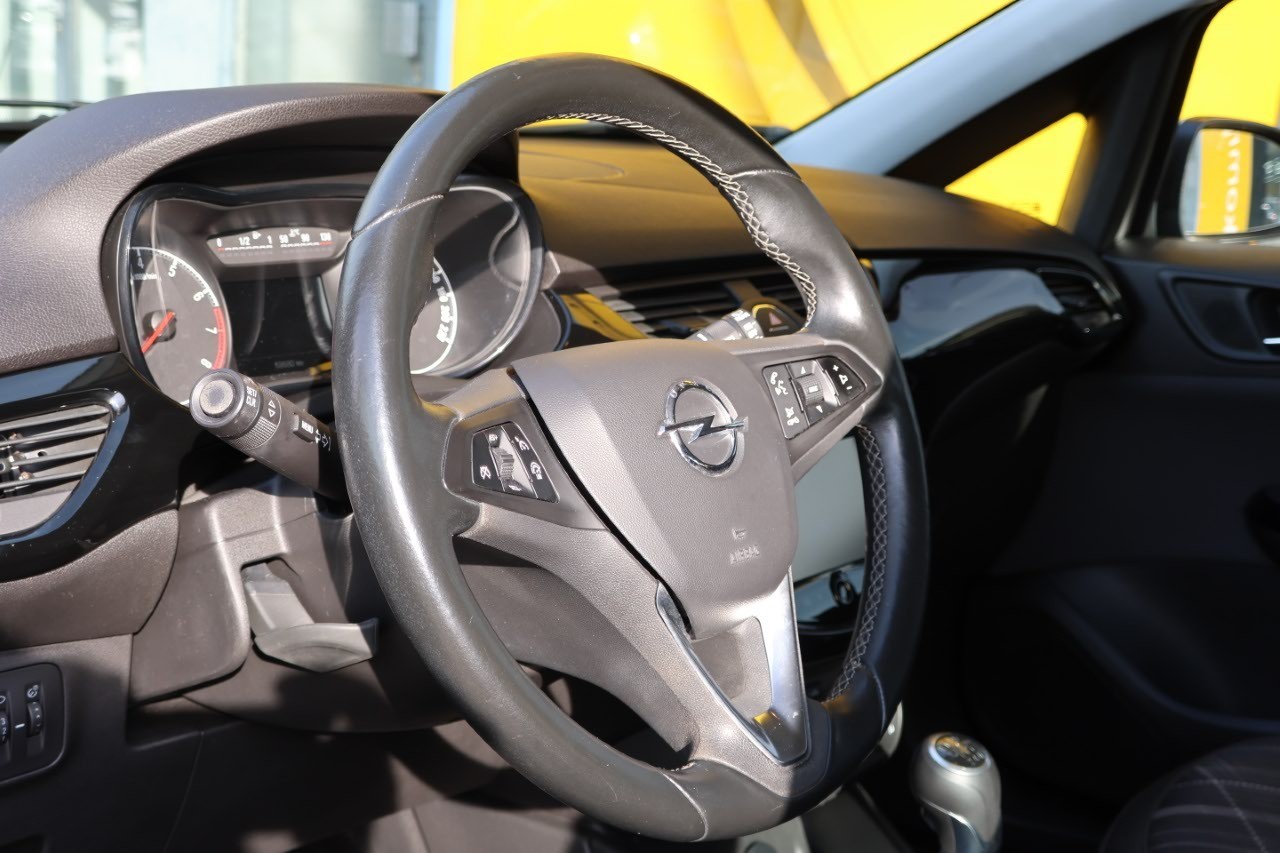 OPEL Corsa 1.0 T Color Edition-image-4