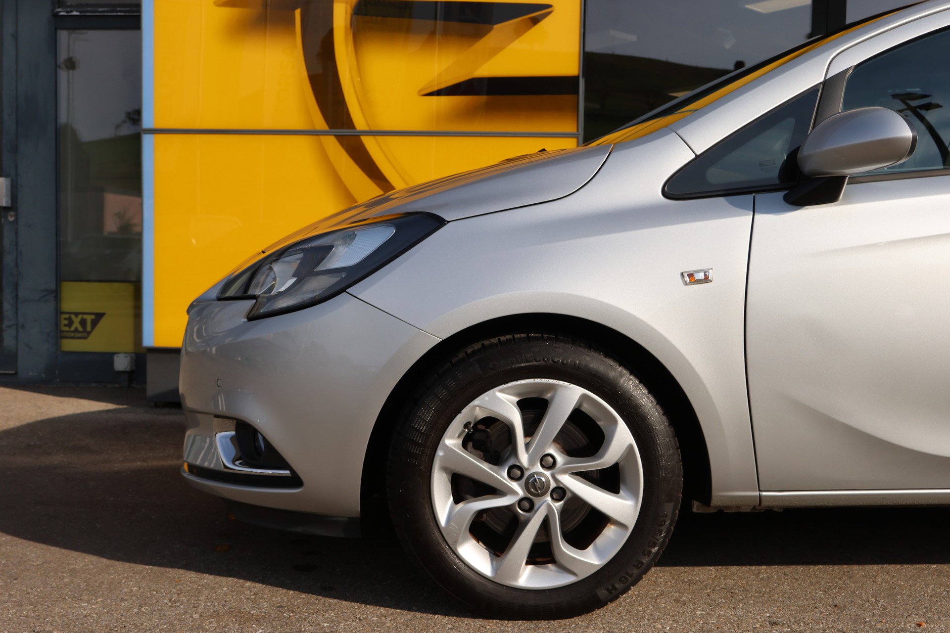 OPEL Corsa 1.0 T Color Edition-image-12