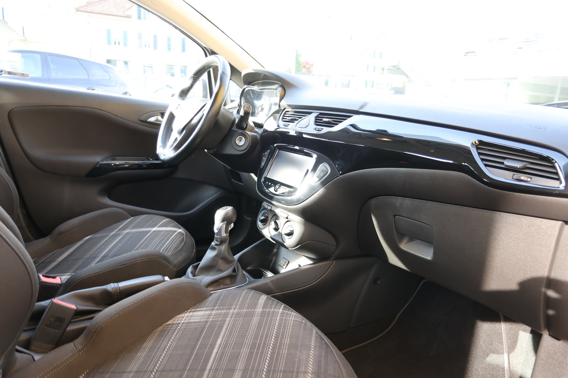 OPEL Corsa 1.0 T Color Edition-image-8