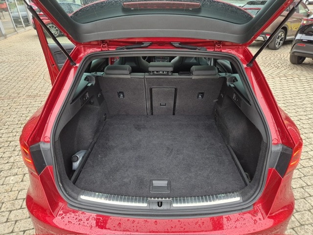 SEAT Leon ST 2.0 TSI Cupra 300 4 Drive DSG-image-6